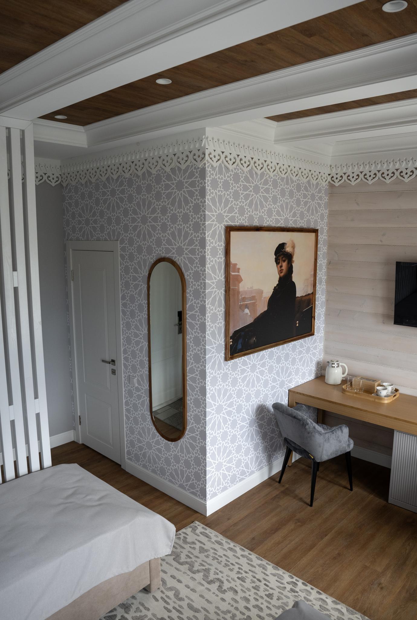 Фото Усадьба1901