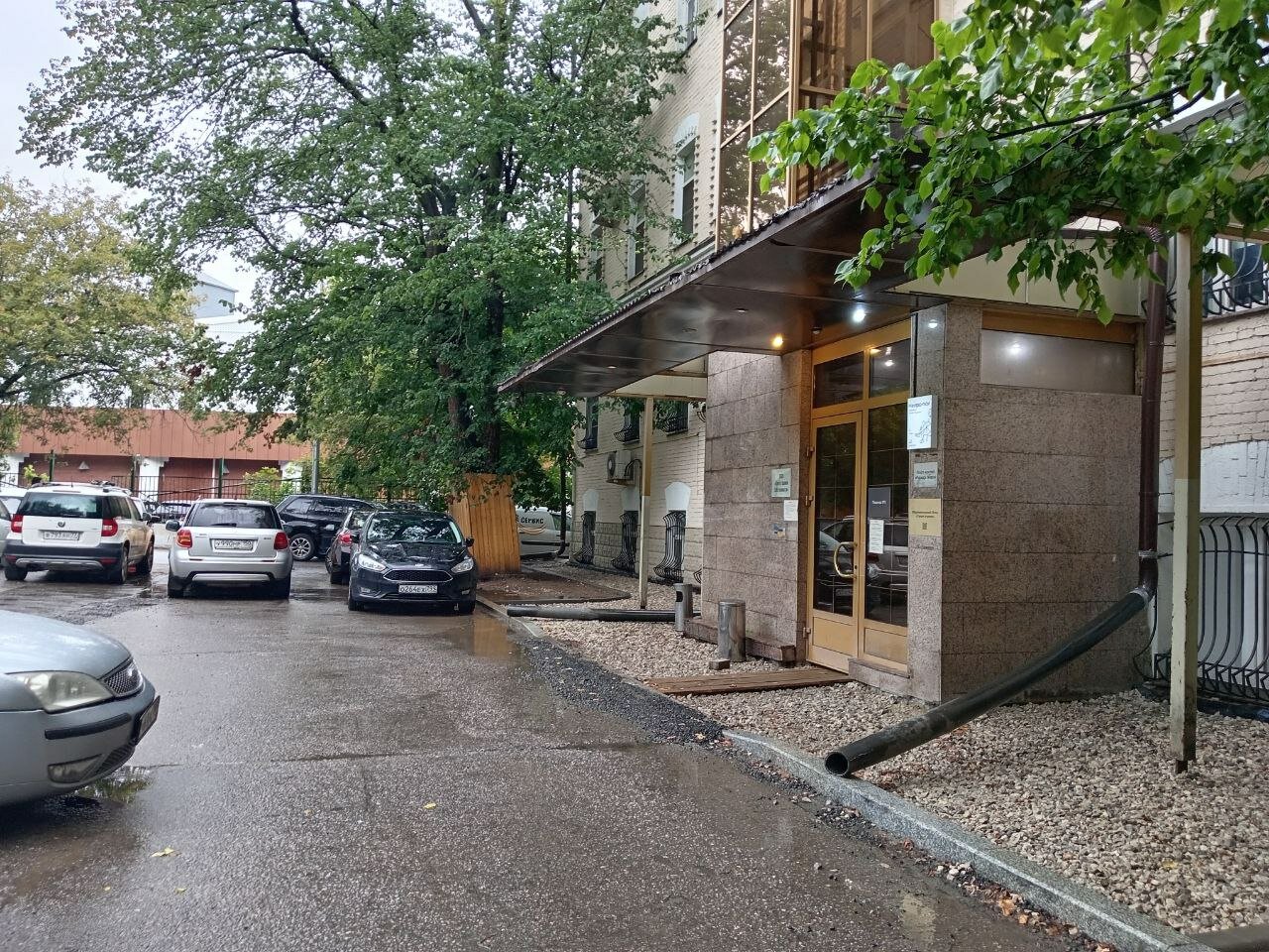 Фото Города Мира