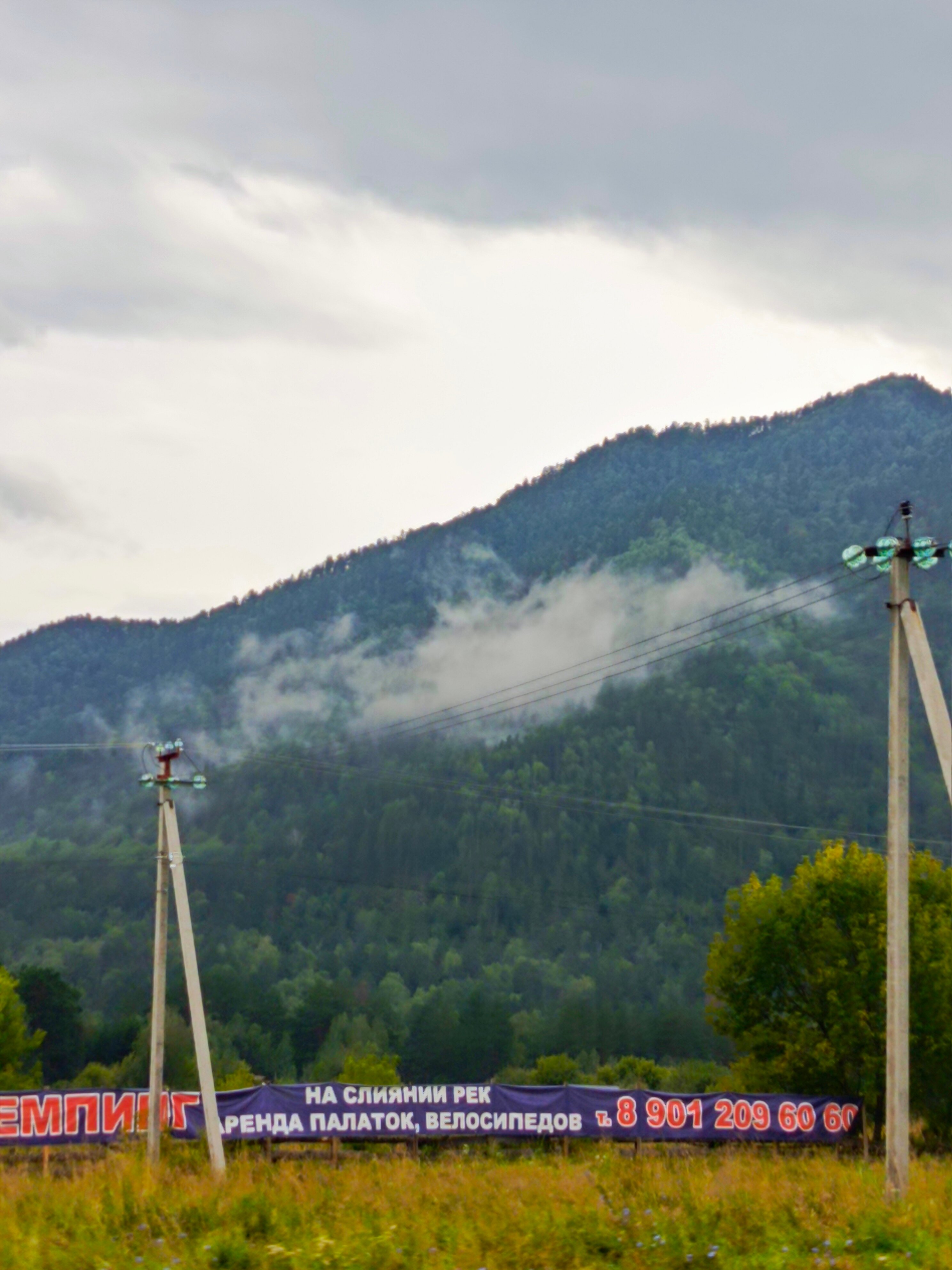 Фото Элемент Алтая