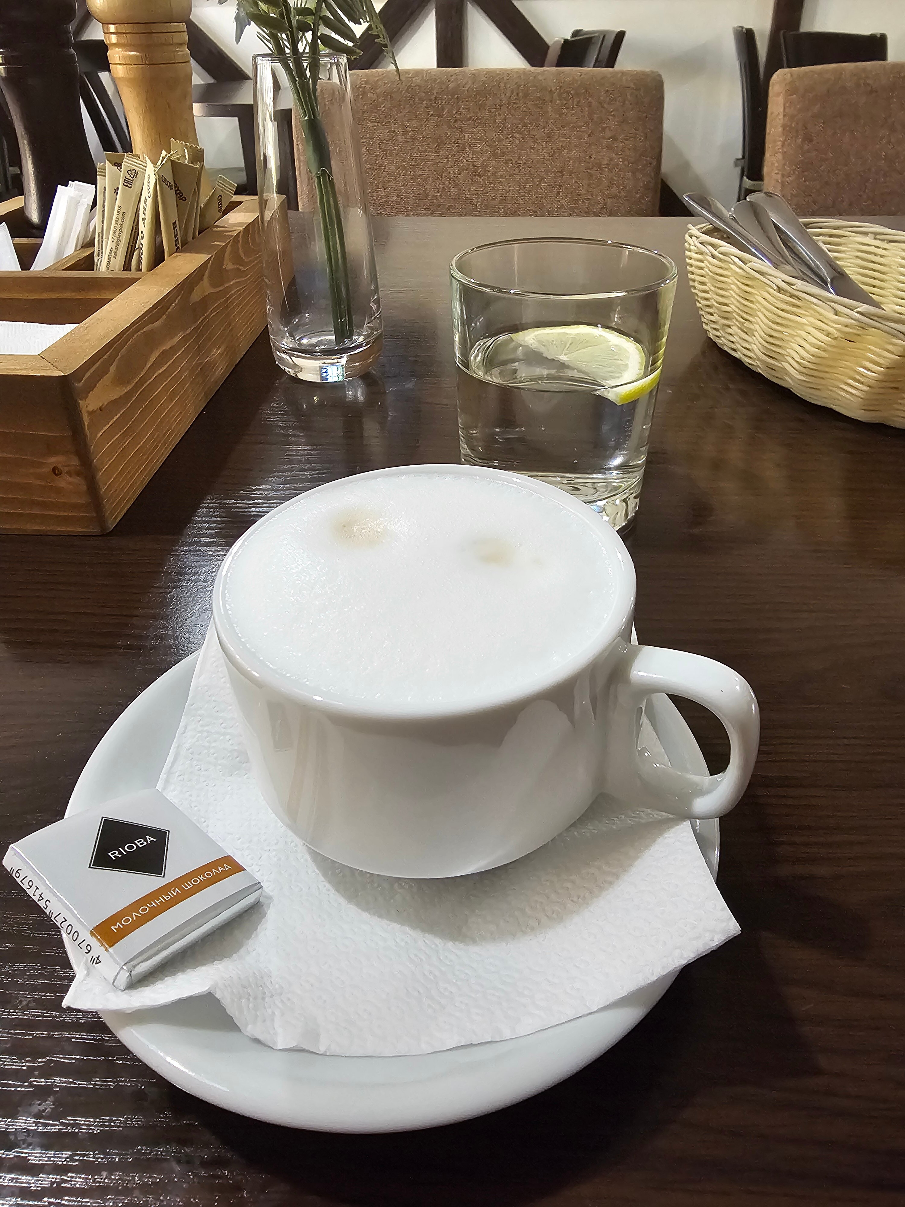 Фото Отель Олимп