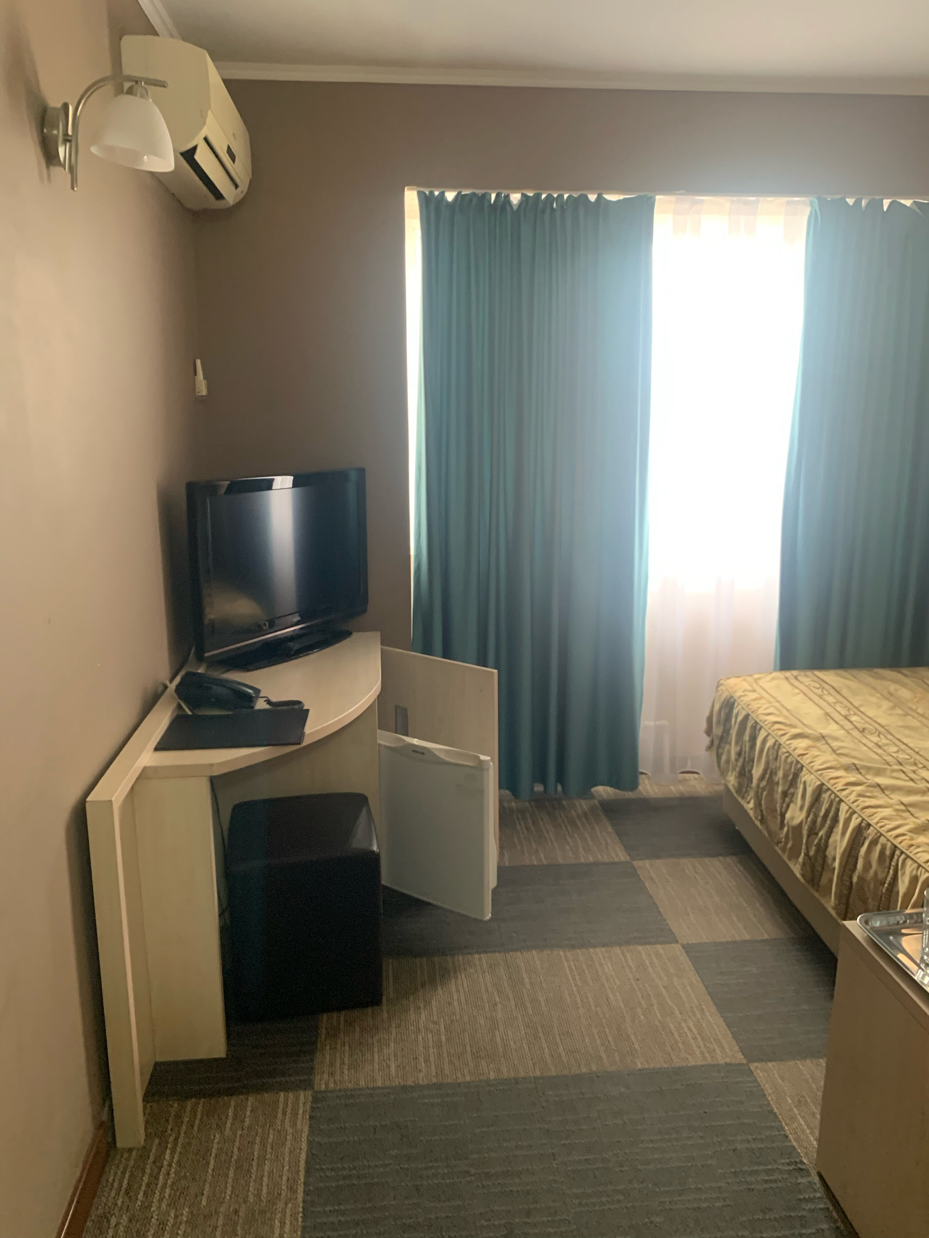 Фото ‪Aktau Hotel‬