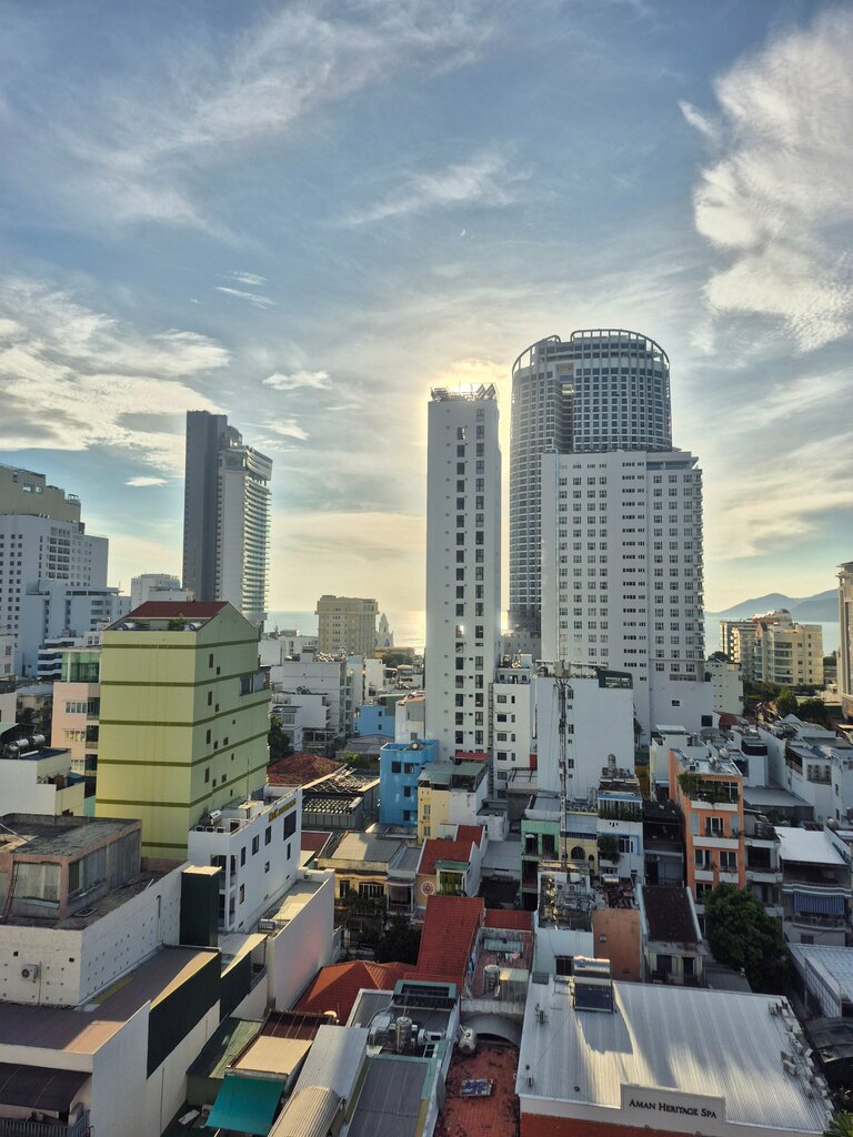 Hotel Ivy Nha Trang hotel, Nha Trang, photo
