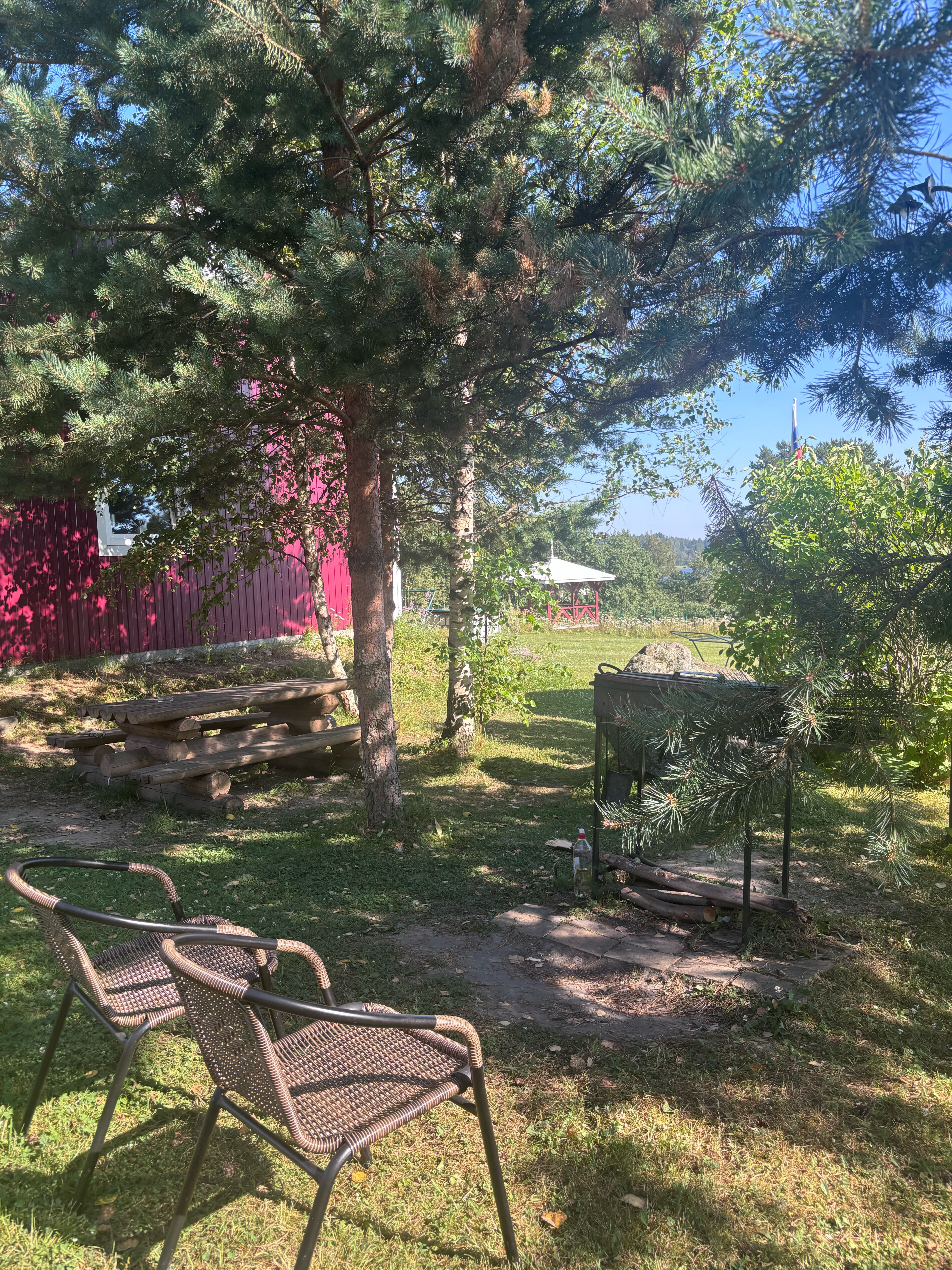 Фото Ярви Хаус