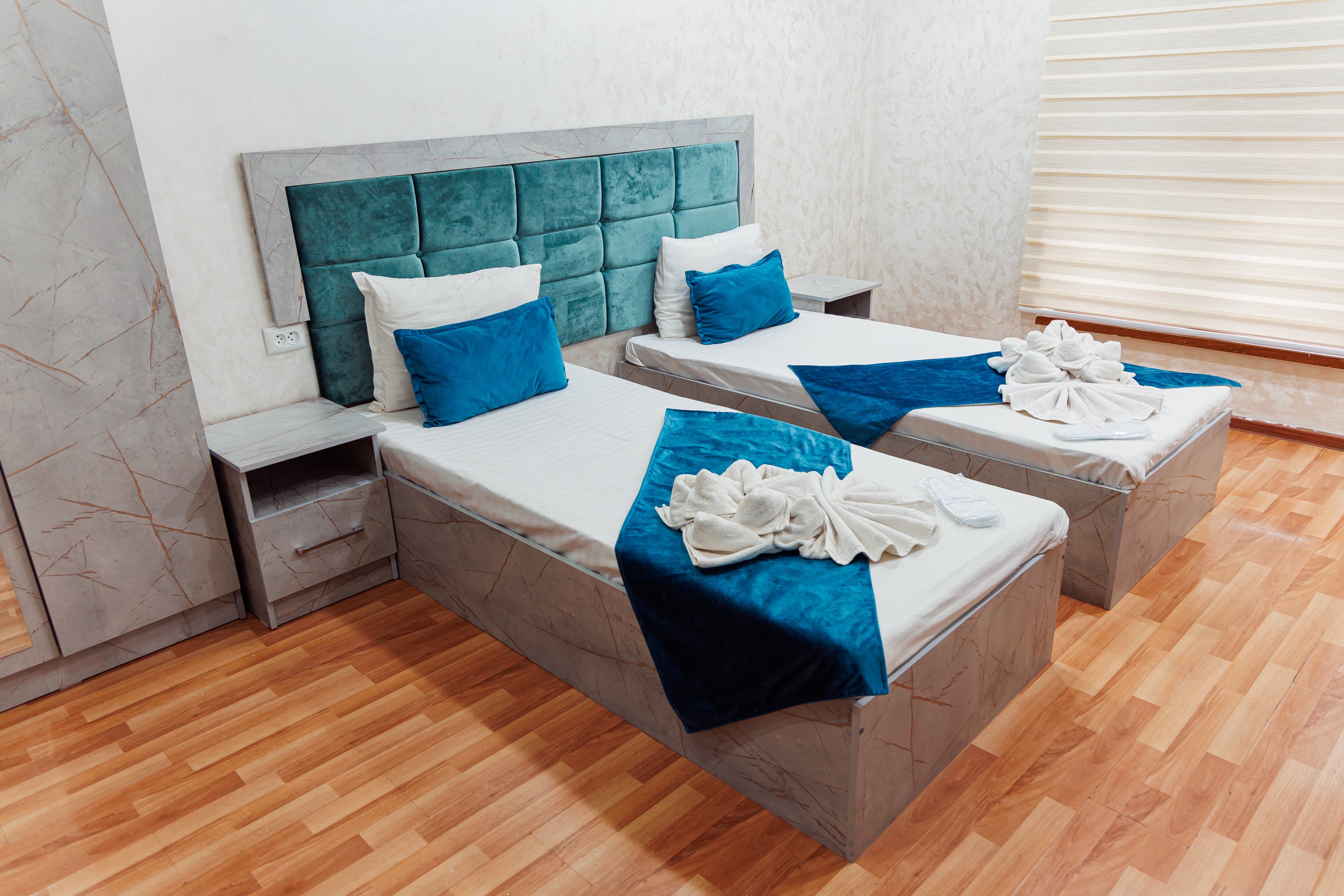 Фото Art Inn Hotel