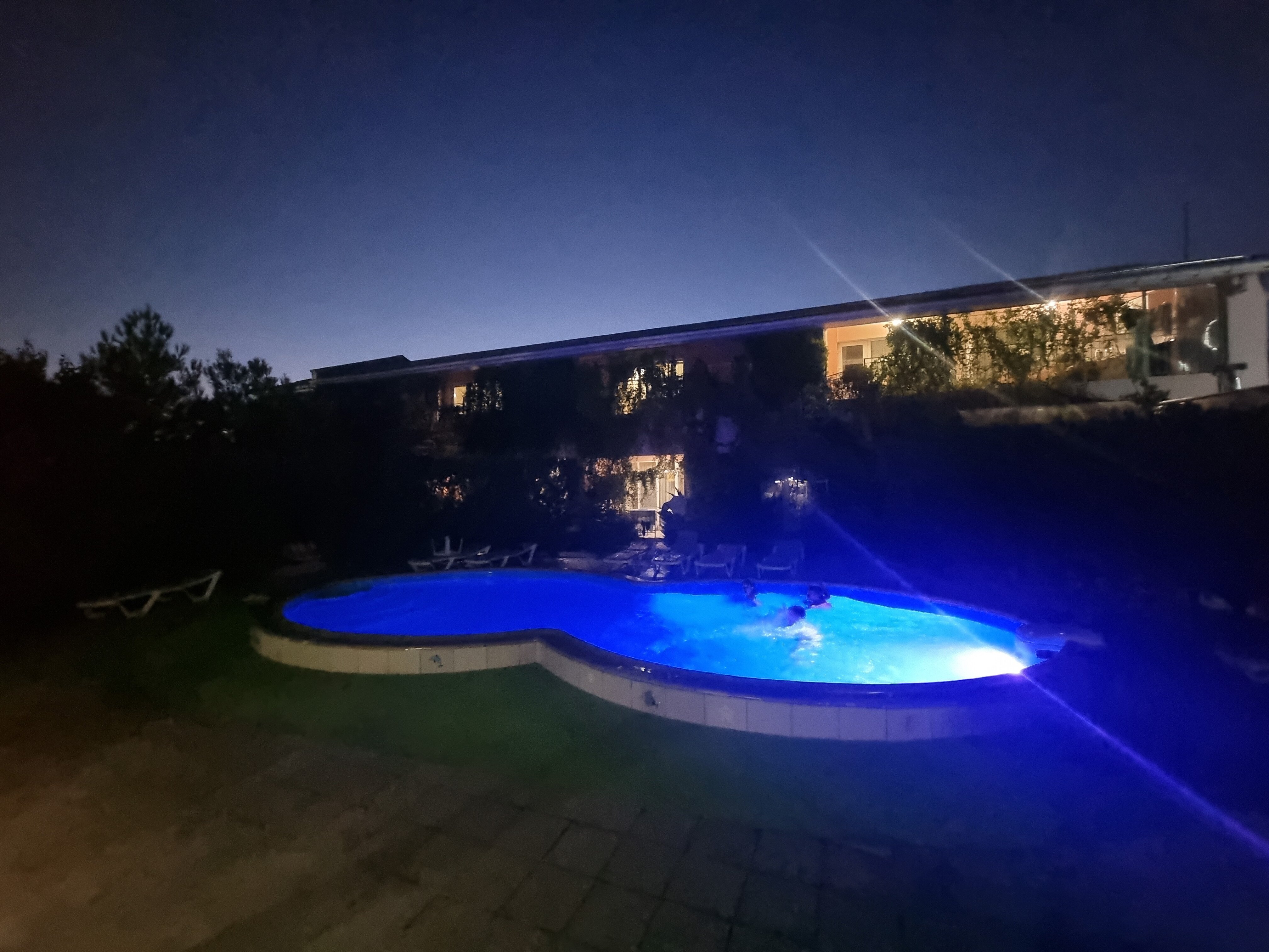 Фото Гринвич