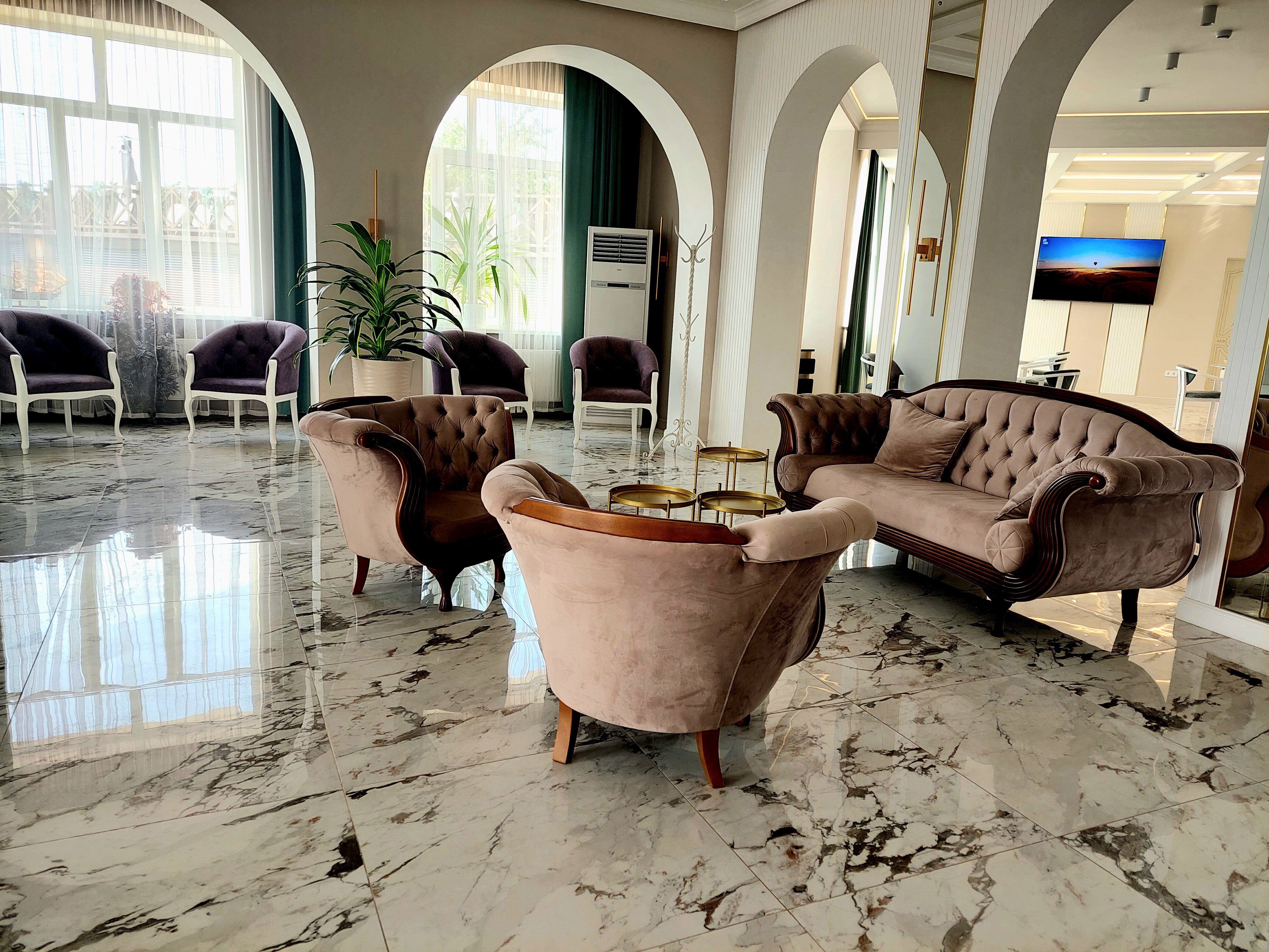 Фото Панорама