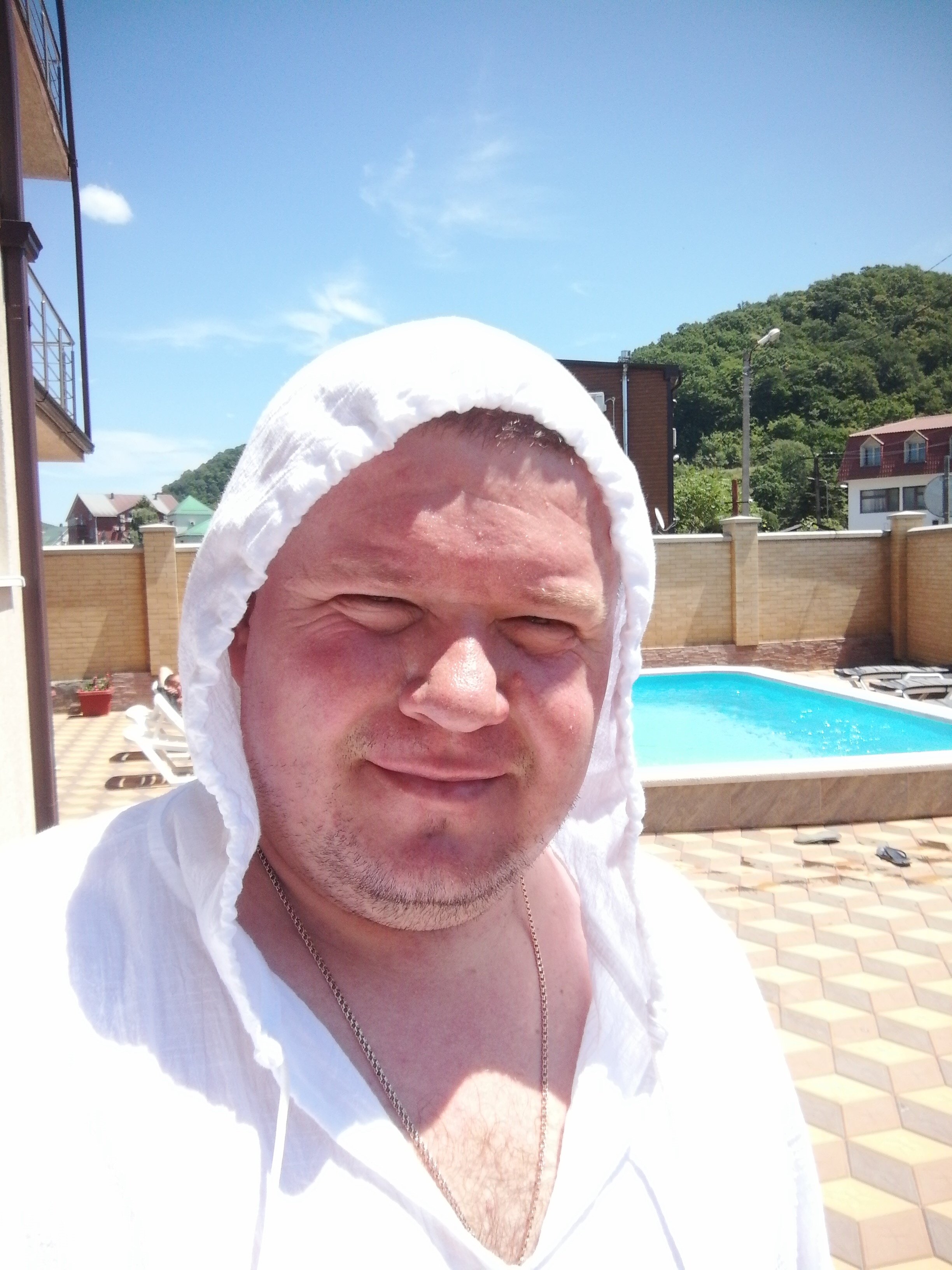 Фото Частное домовладение, пер. Сочинский, 4