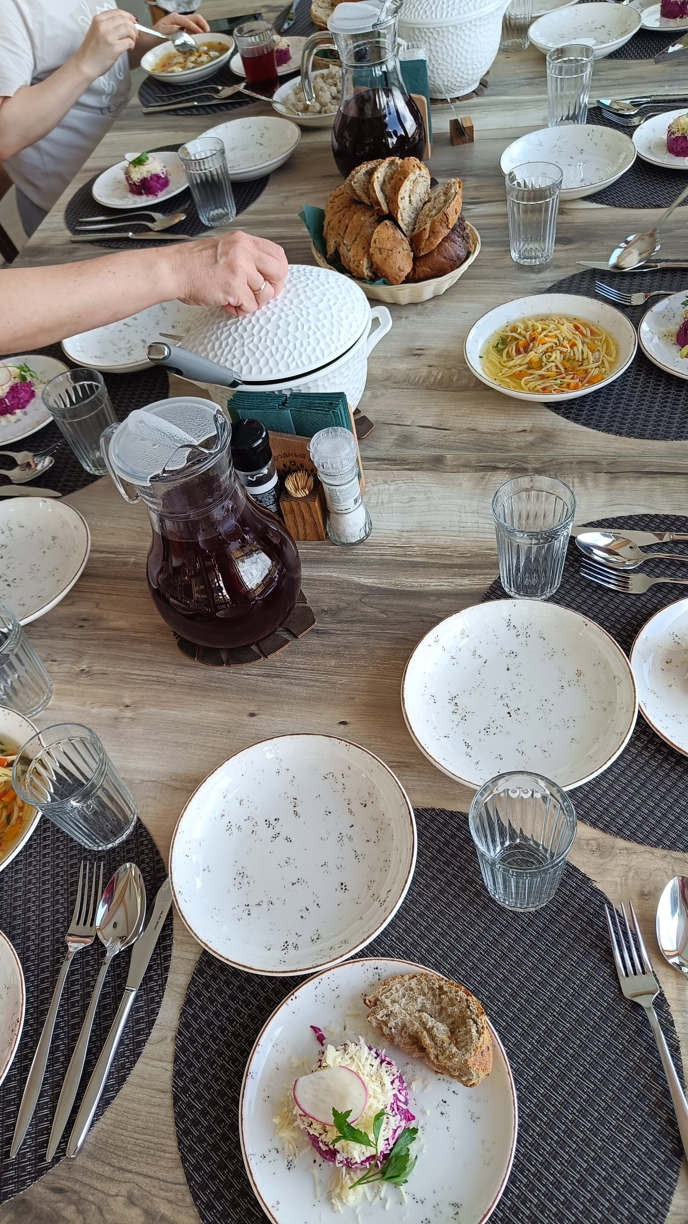 Фото Точка 8