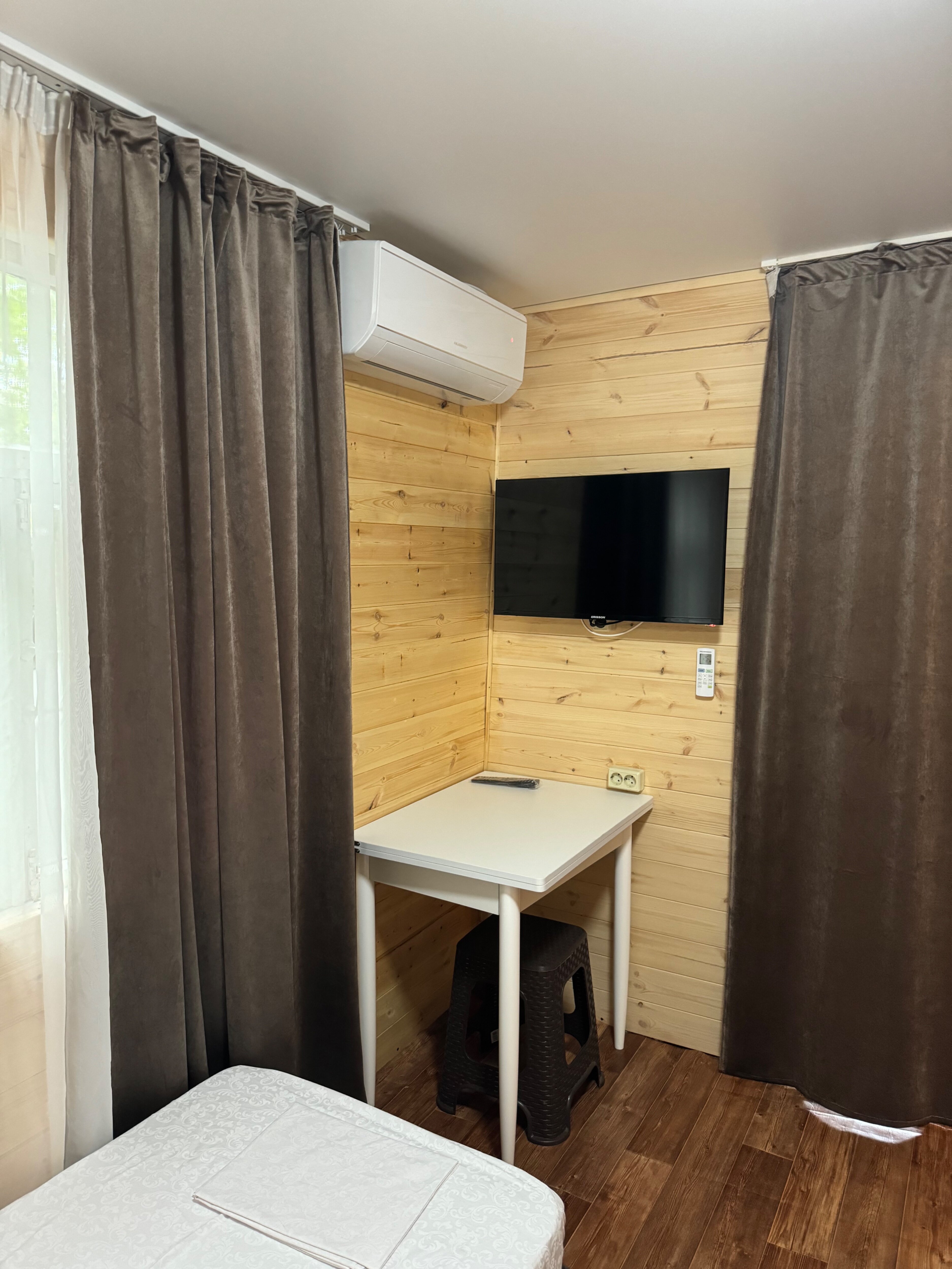 Фото Затерянный рай