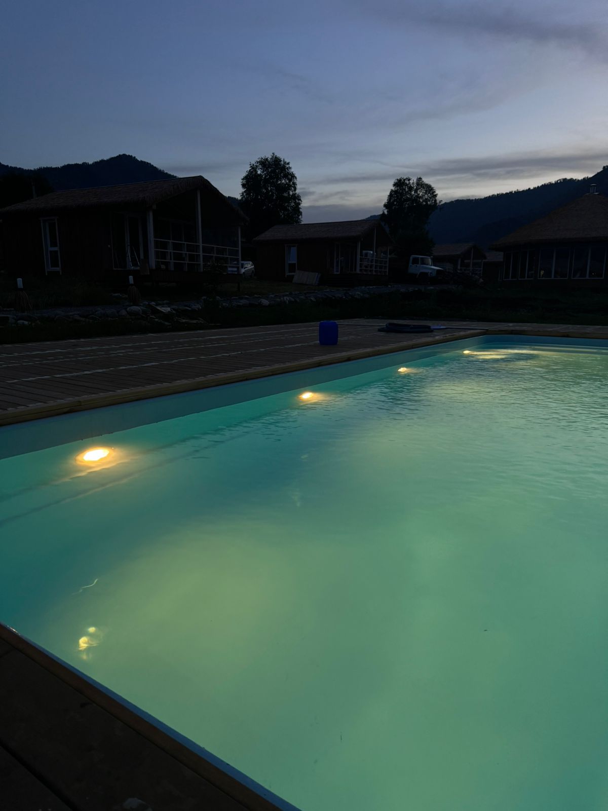 Фото Алтай Бали