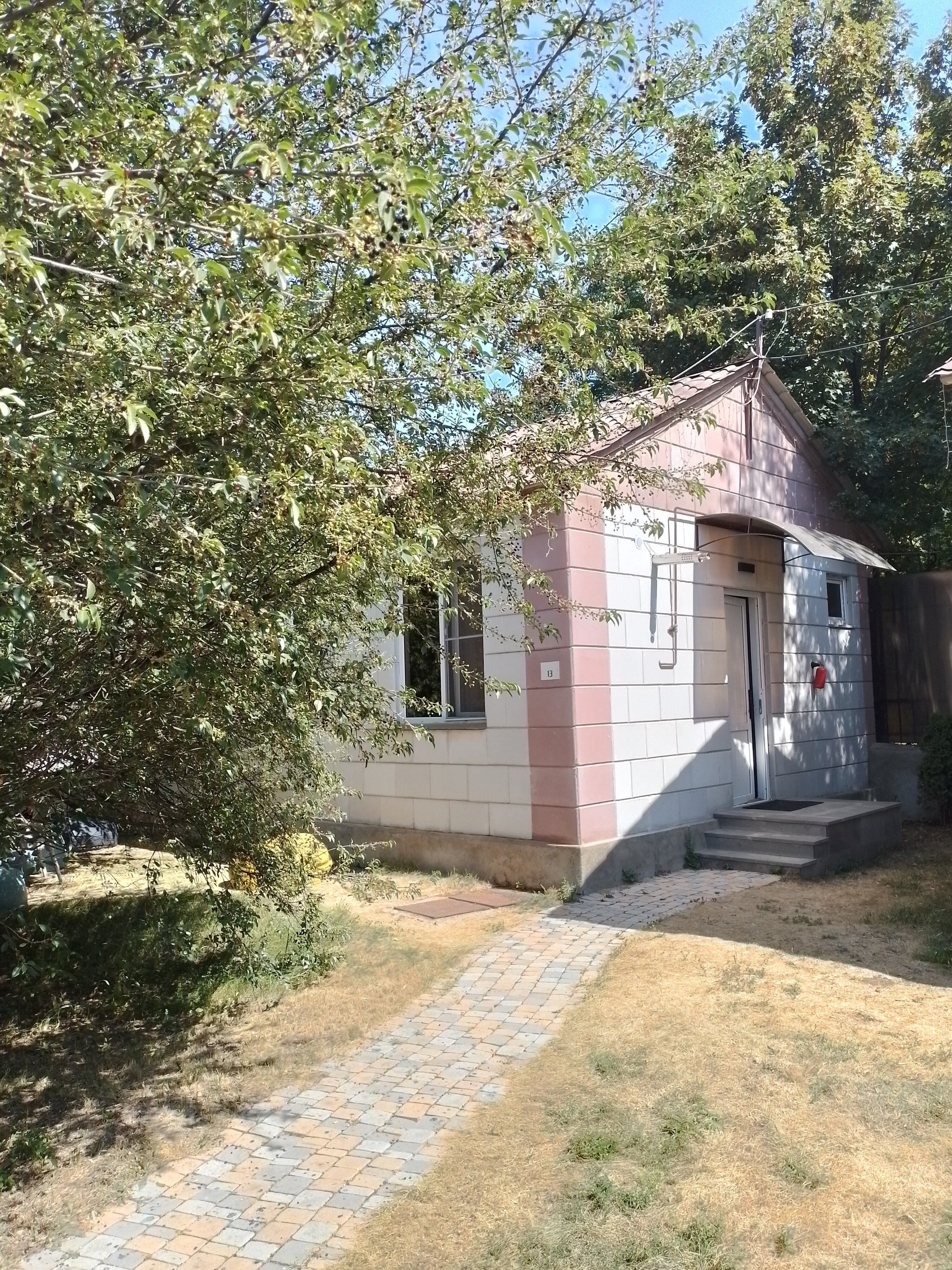 Фото Garden Inn Resort Sevan