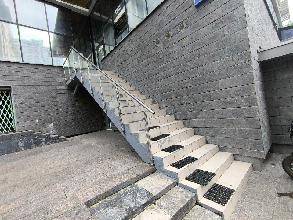 Фото Bercy Arbat