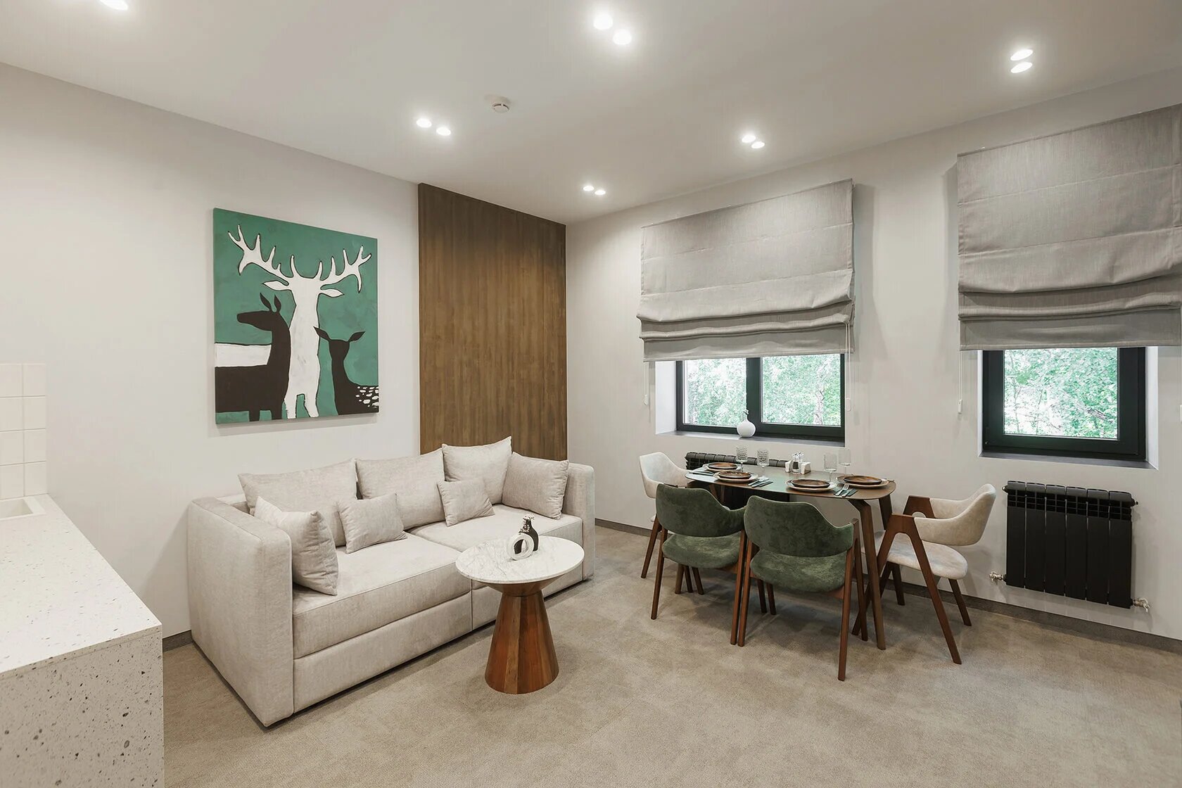 Фото Parmond SPA