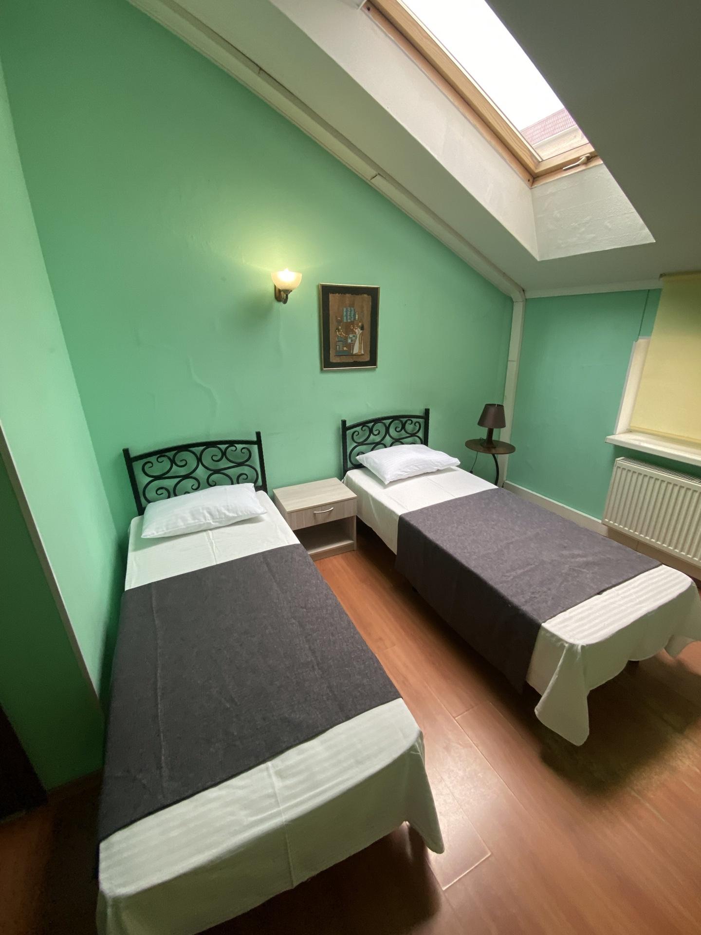 Фото Рэд Стрит