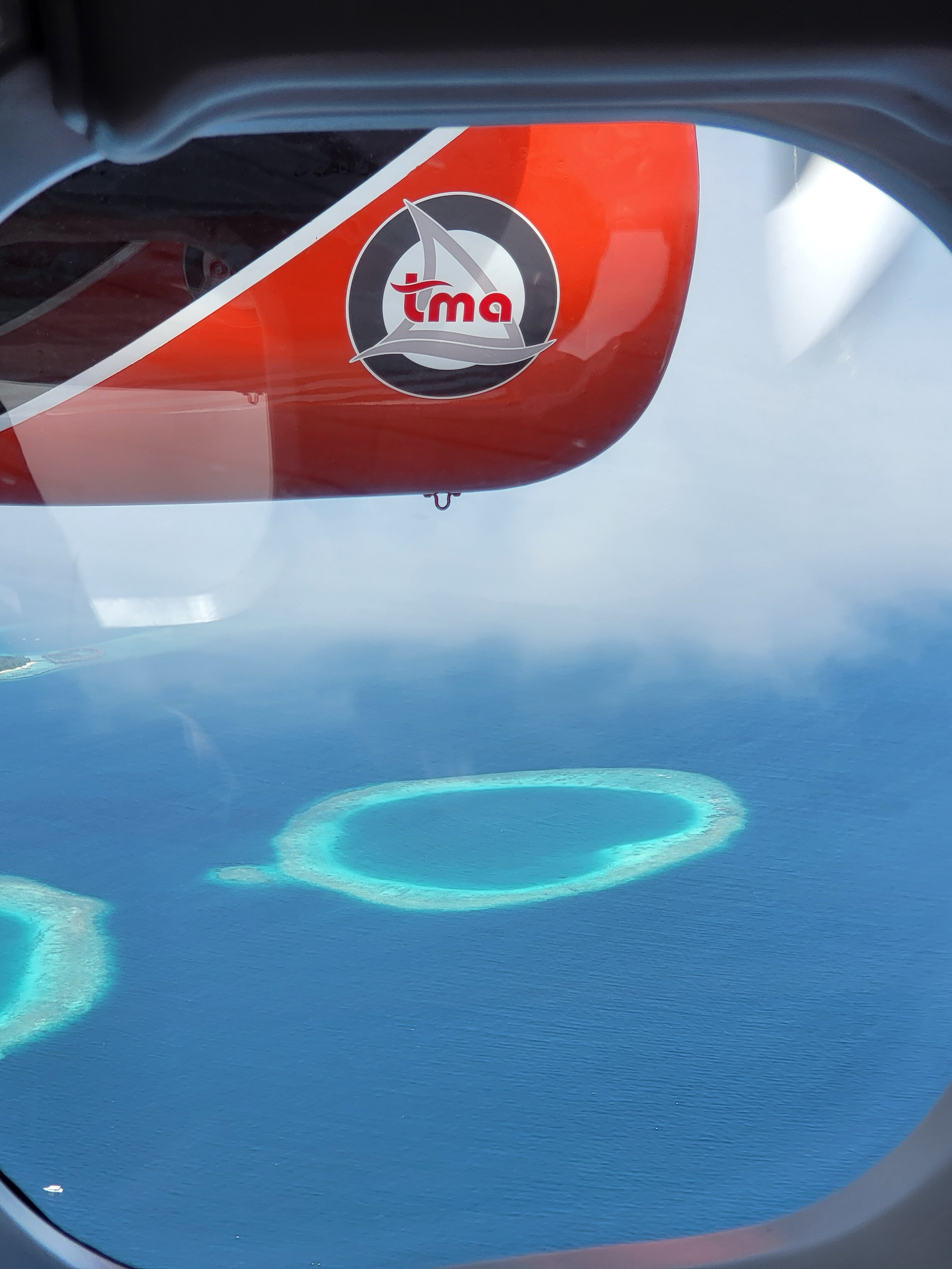 Фото Reethi Faru Resort Hotel