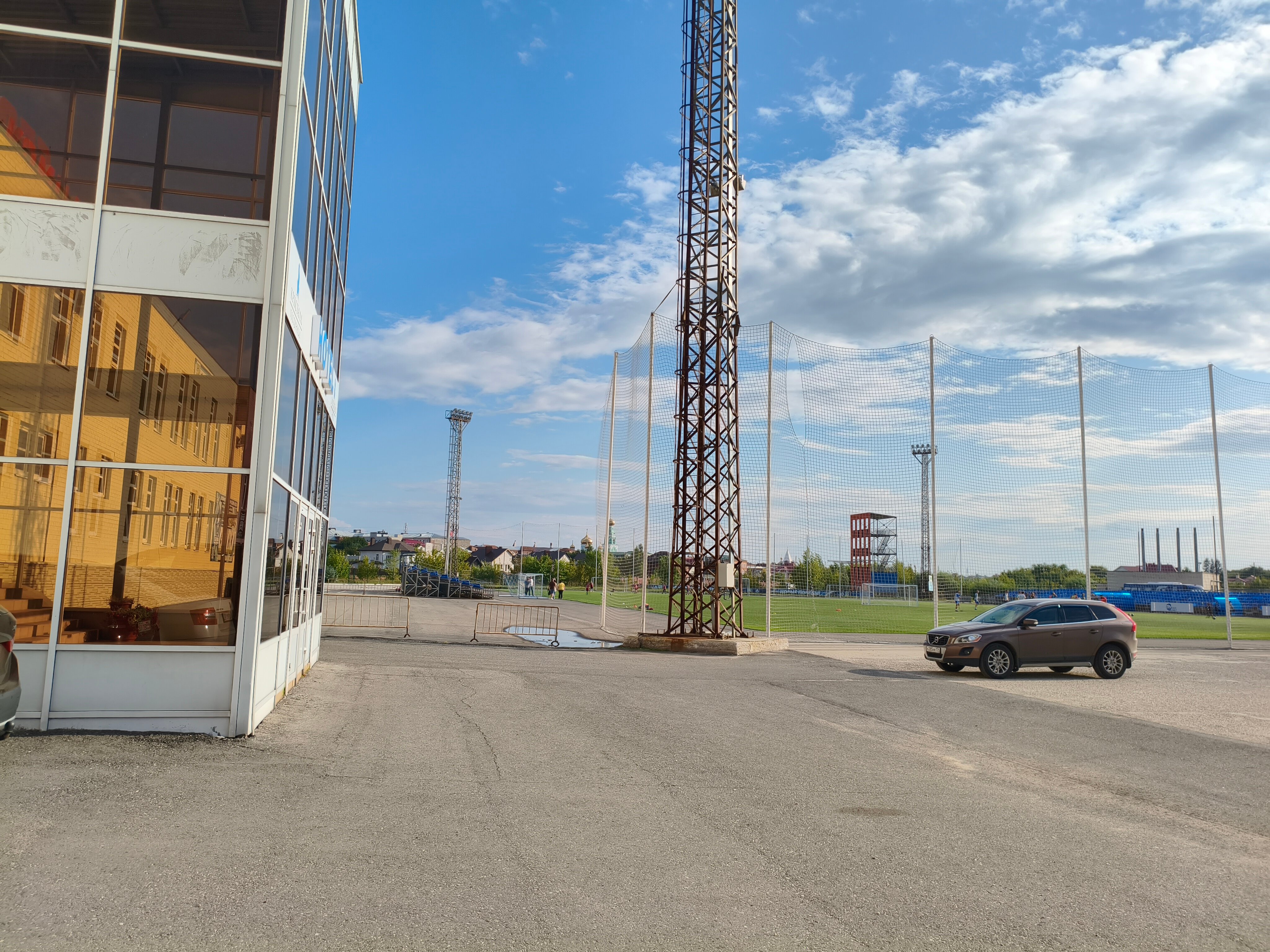 Фото Кристалл