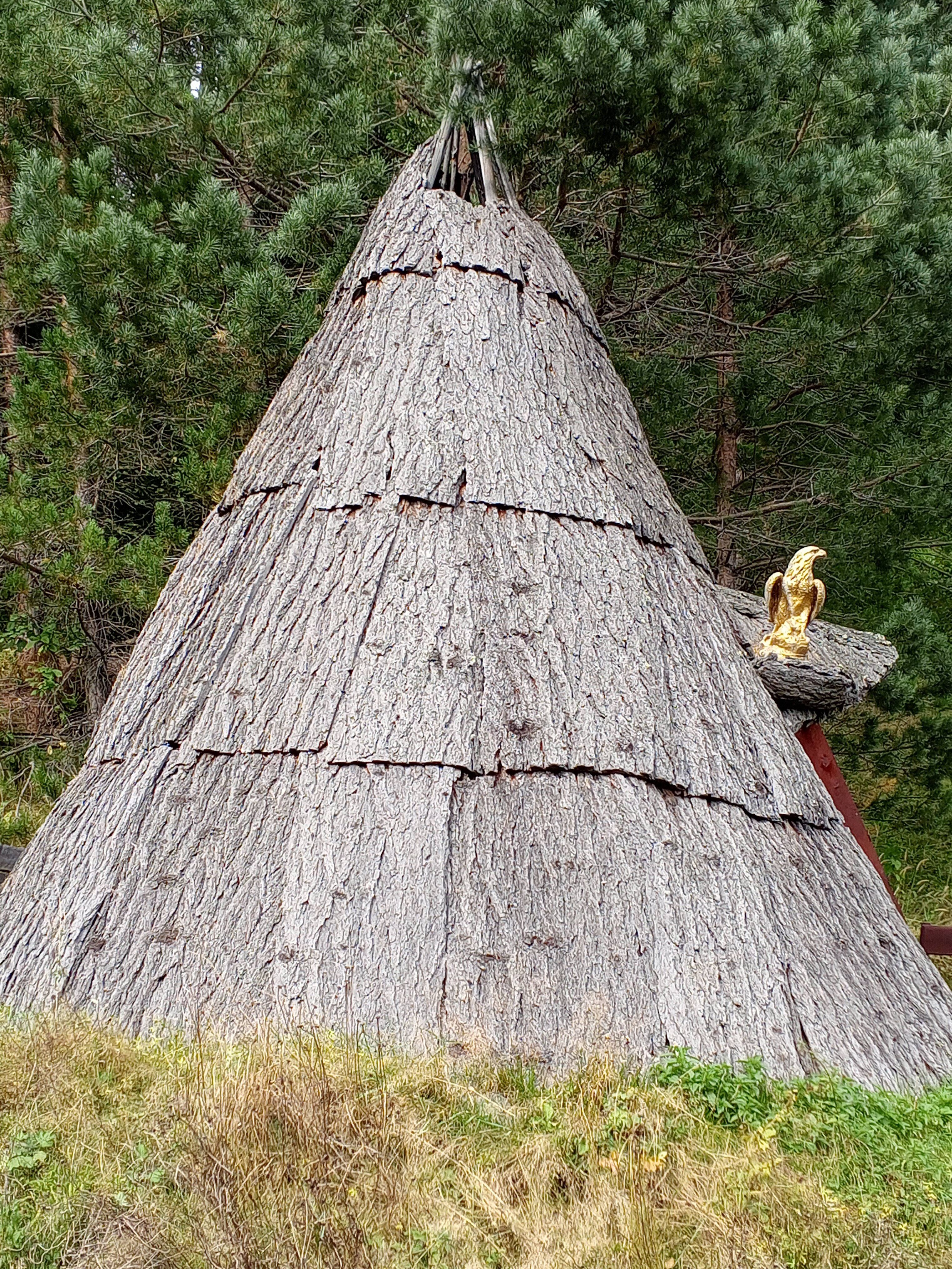 Фото Телецкое озеро