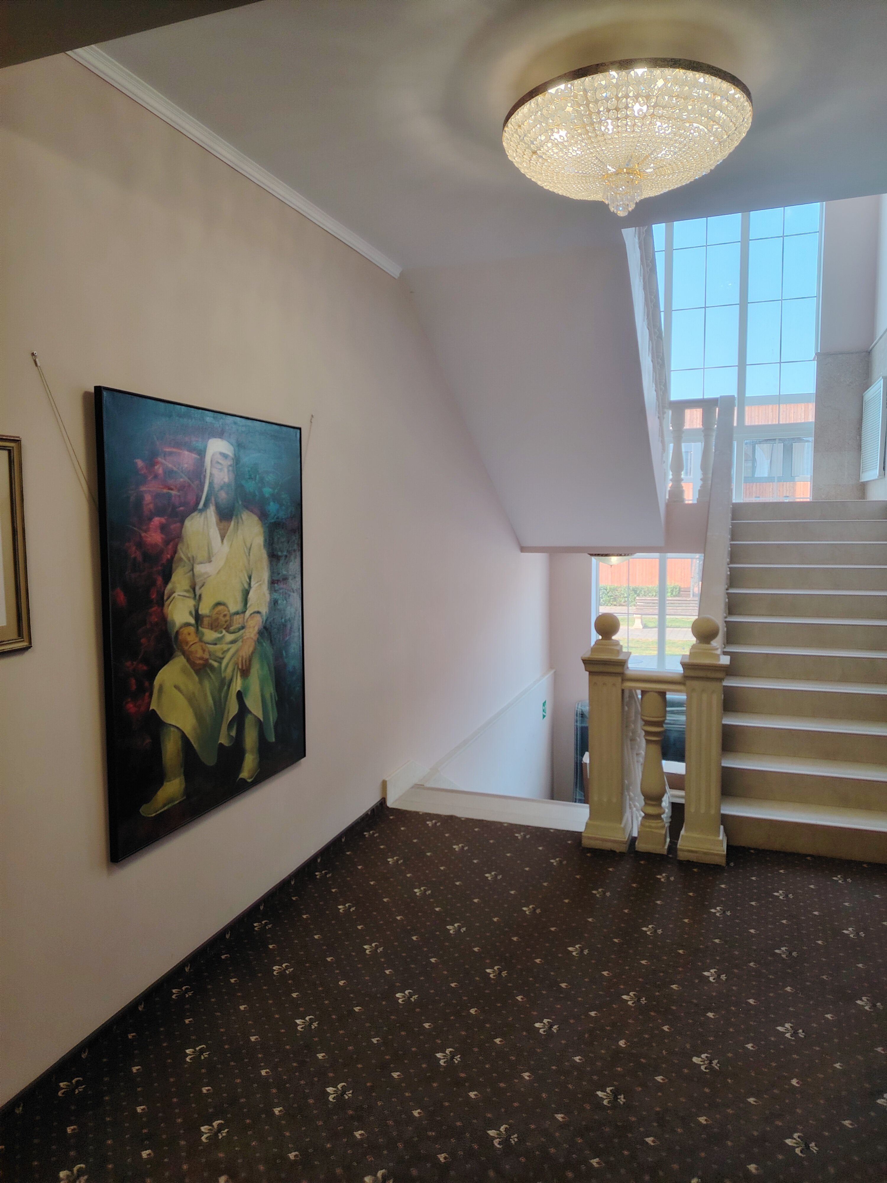 Фото Марко Поло Гарден