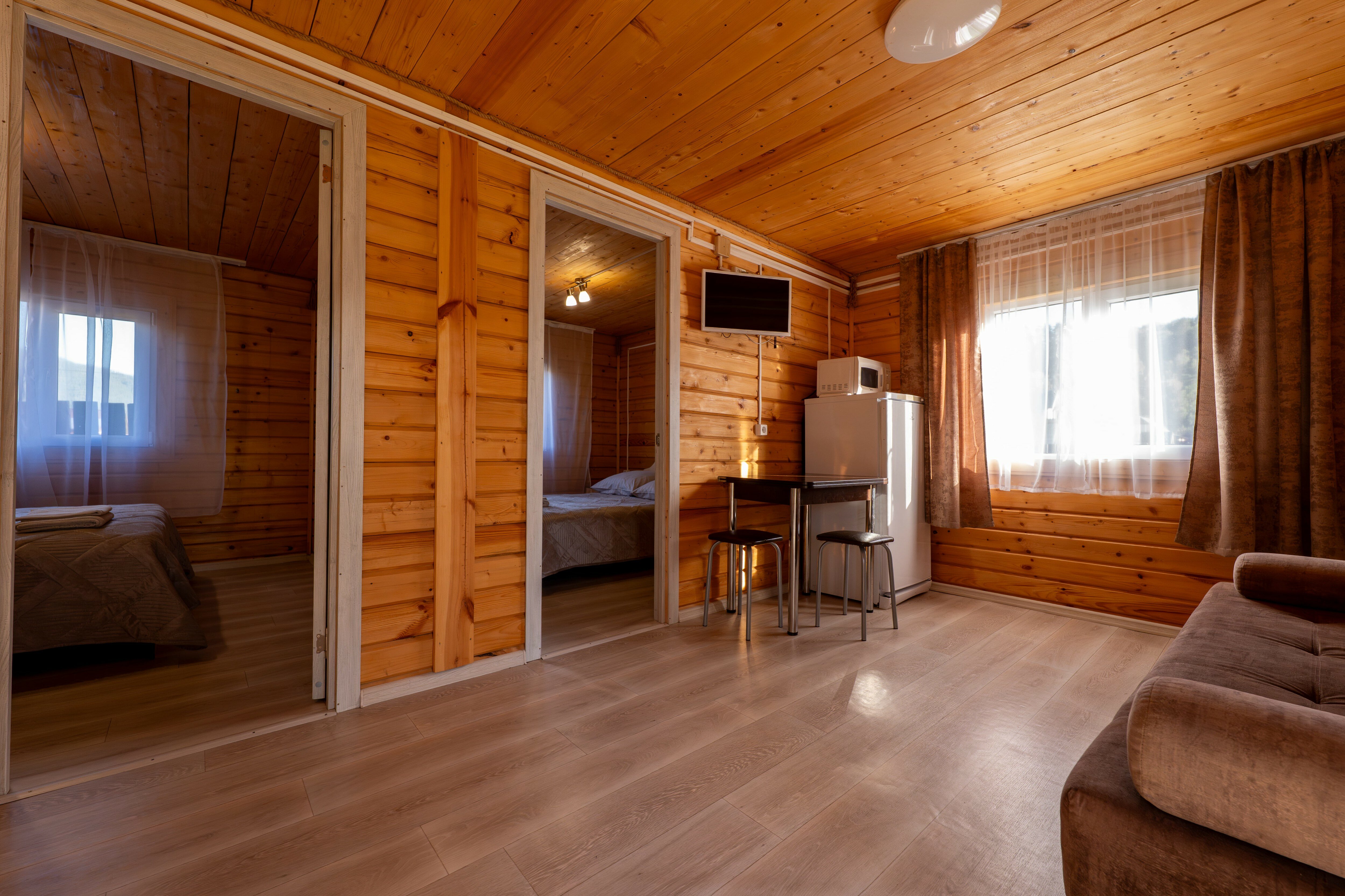 Фото Жили-были