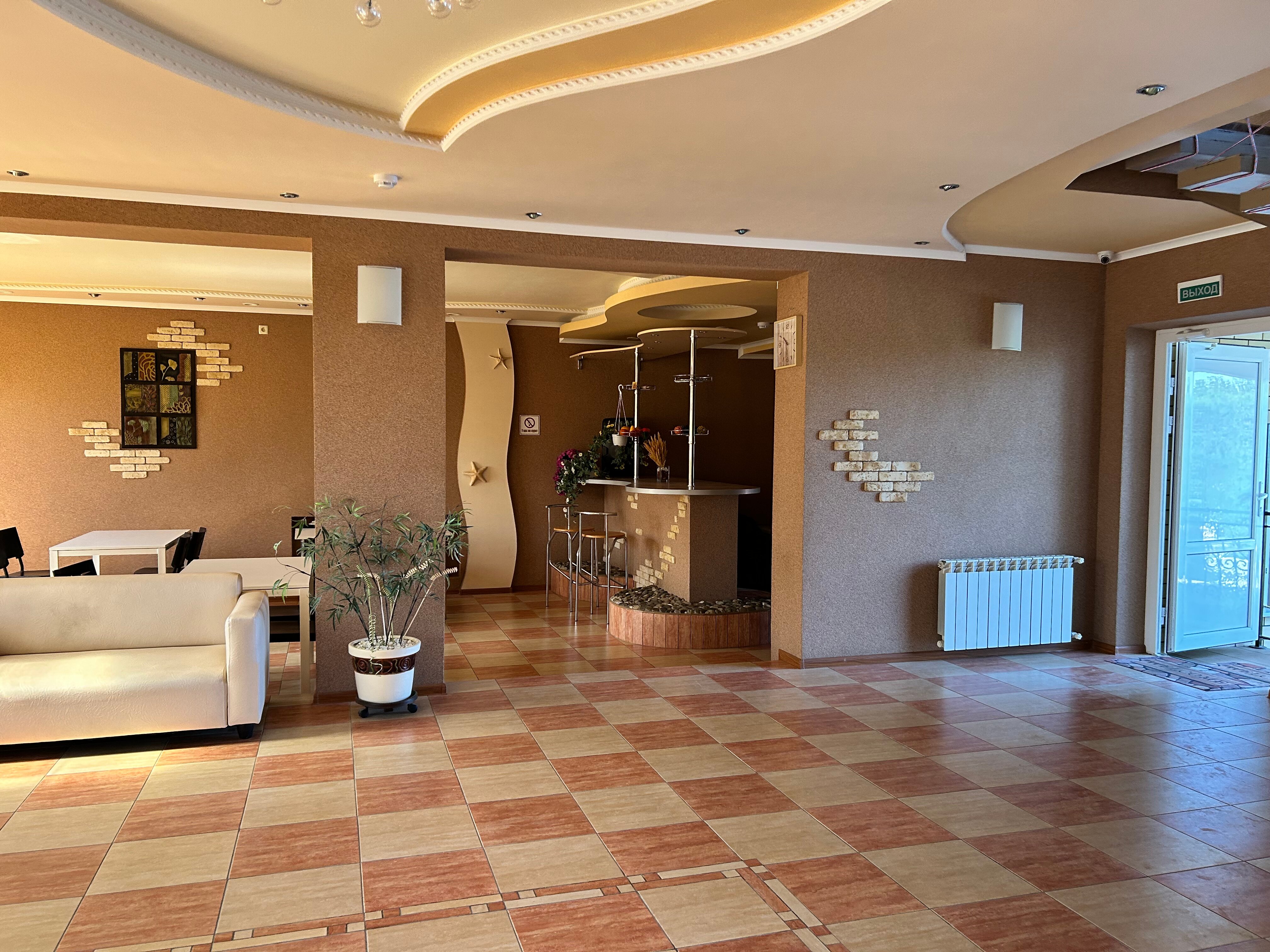 Фото Стефания на Николаевской