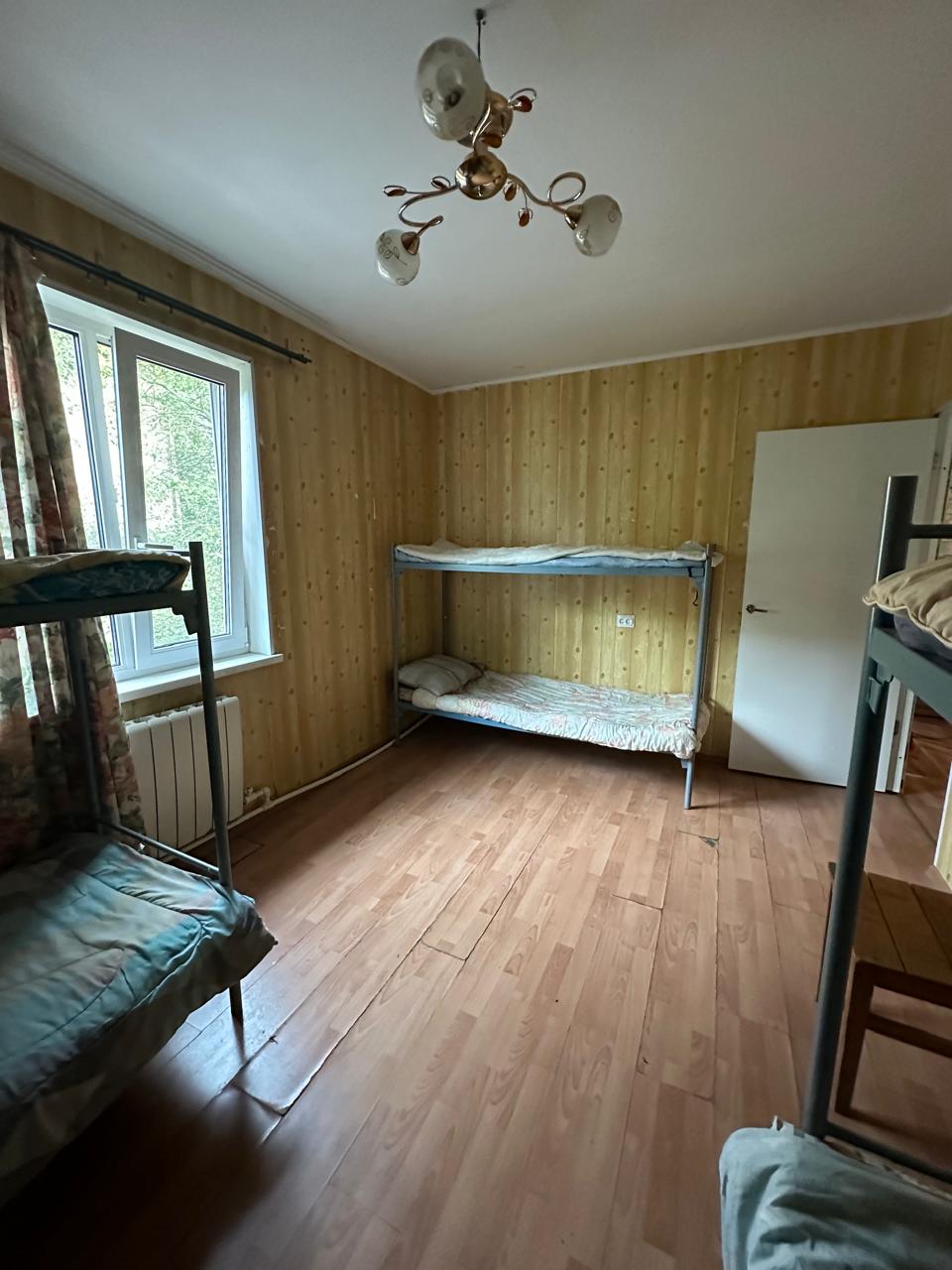 Фото У Евгенича