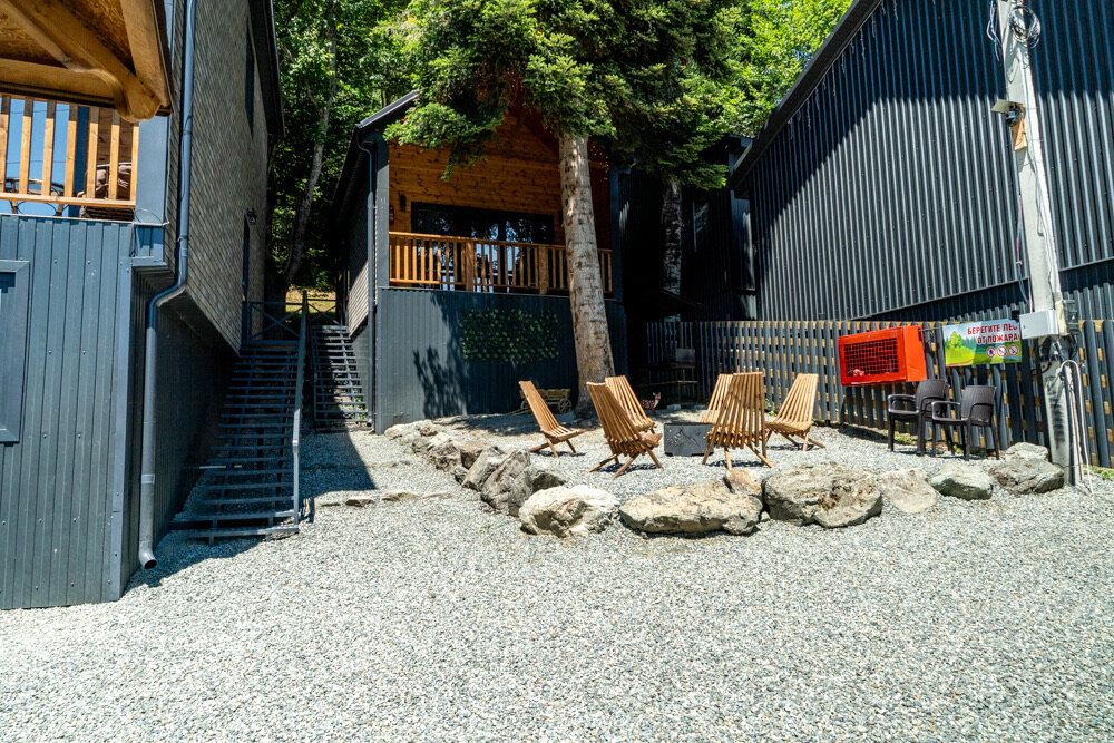 Фото Zerada House