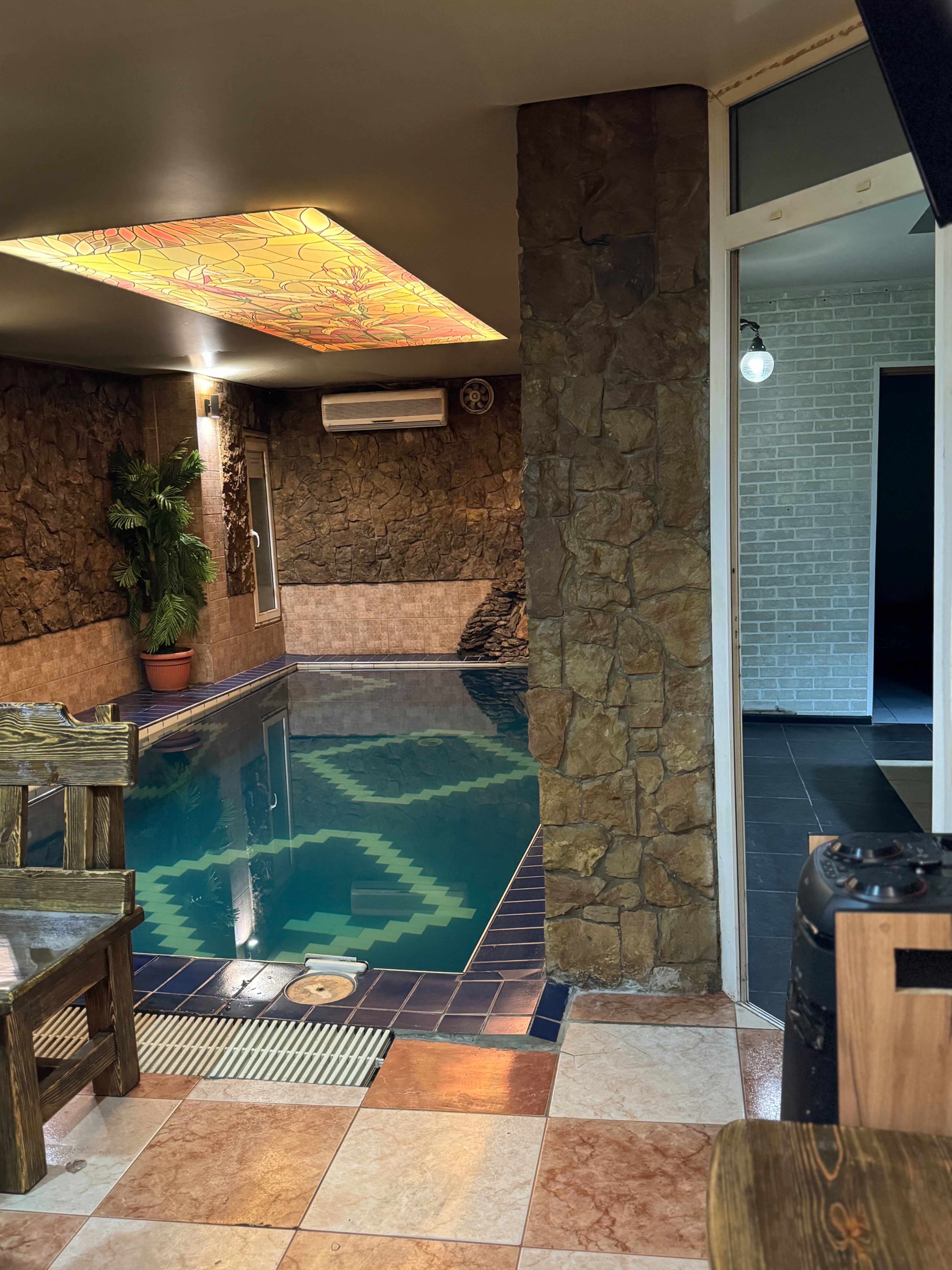 Фото Сафари