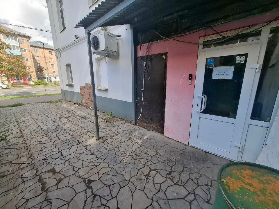 Фото Хостел на Красноармейском