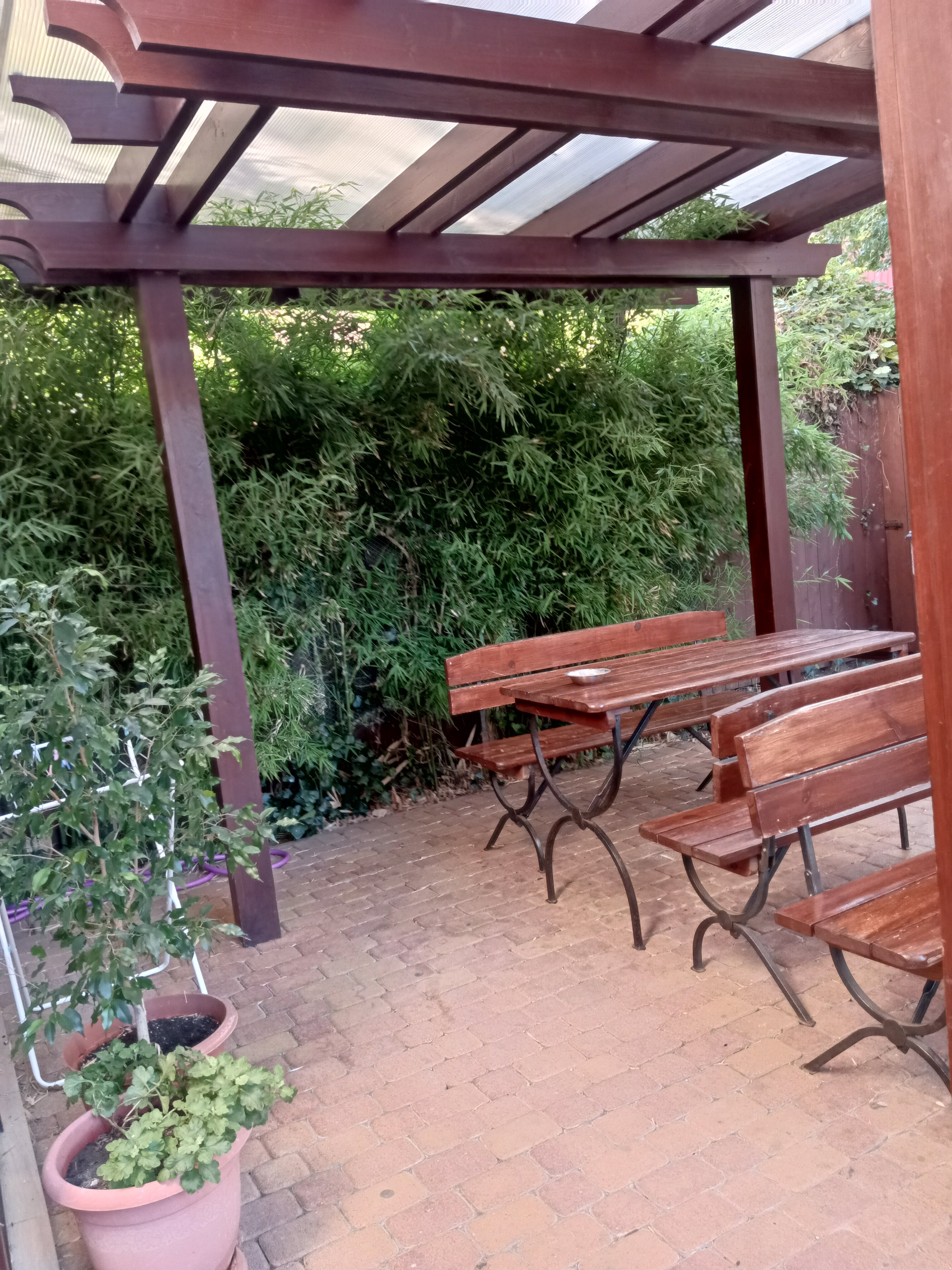 Фото Гостевой дом на Тельмана 23