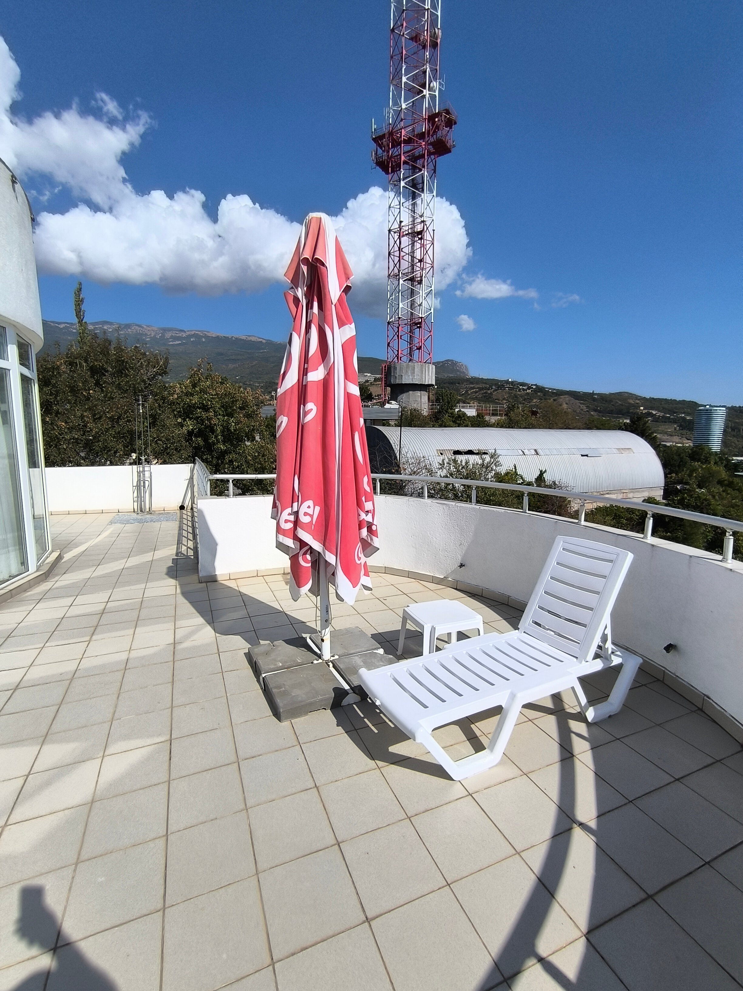 Фото Маджестик