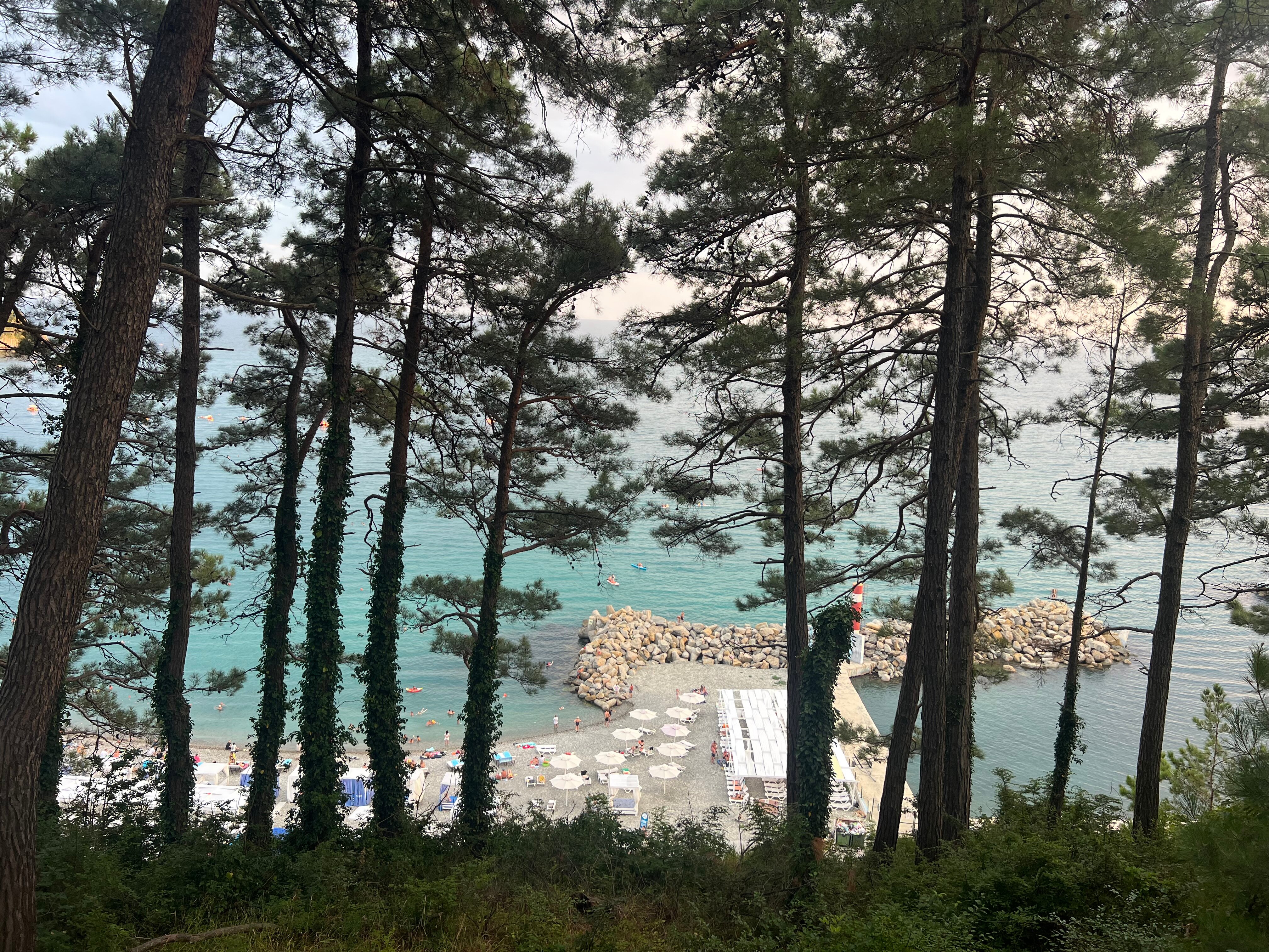 Фото Русское Море