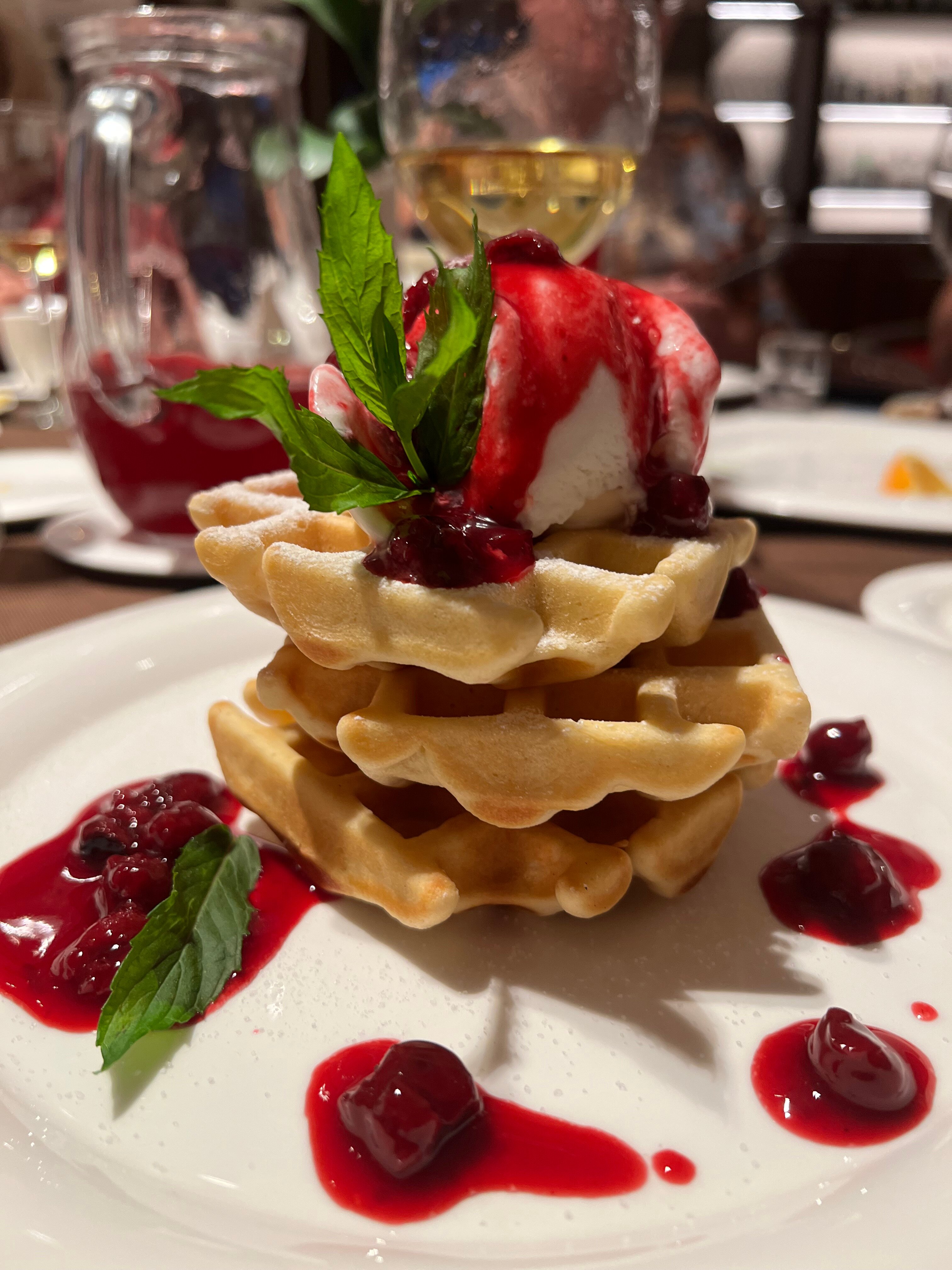 Фото Рождественский