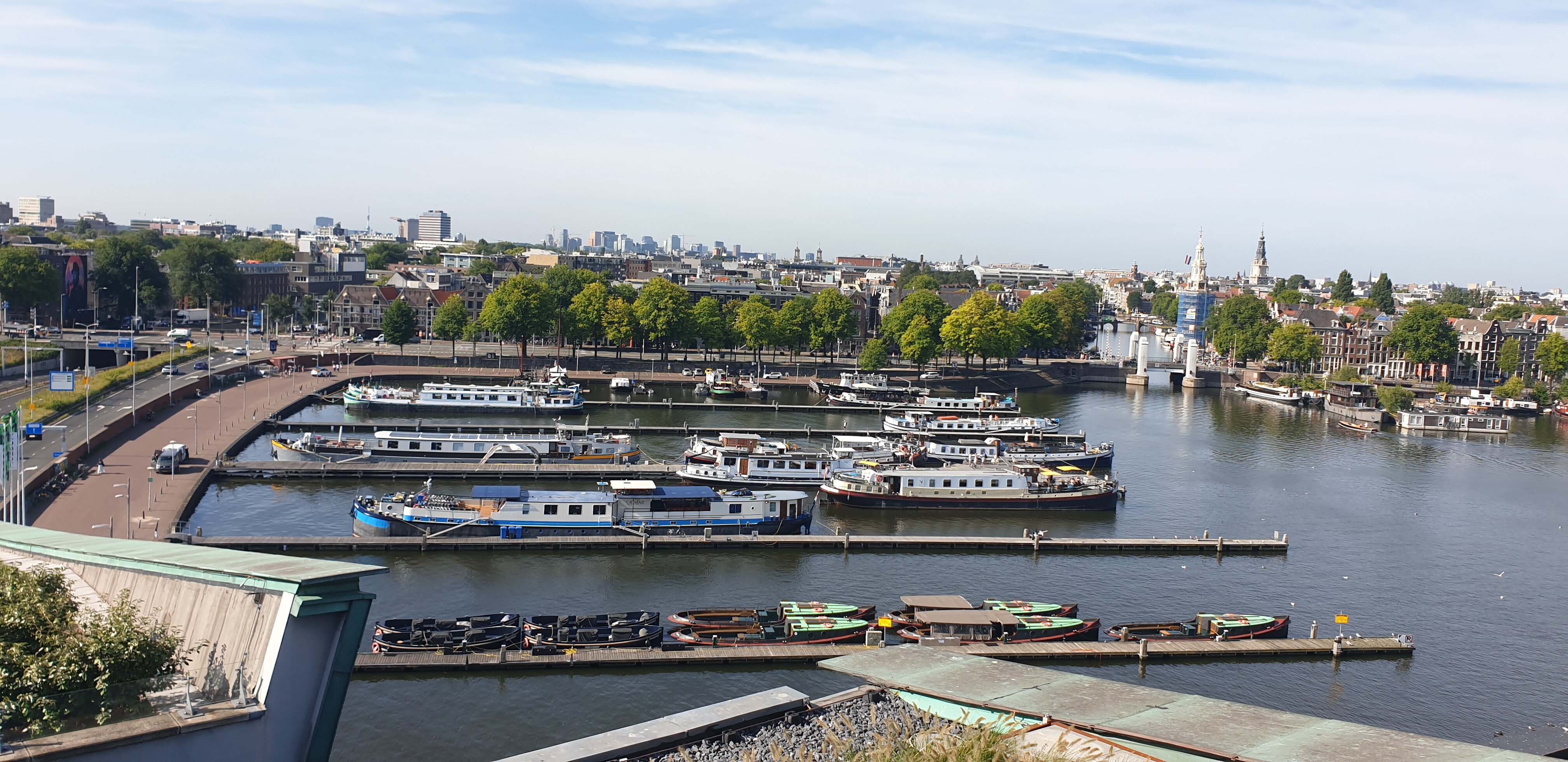 Фото The Cabin at Mps Noorderzon