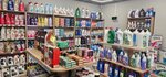 Wensmarkt (Tsentralniy Subdistrict, Korneeva Street, 8), household goods and chemicals shop