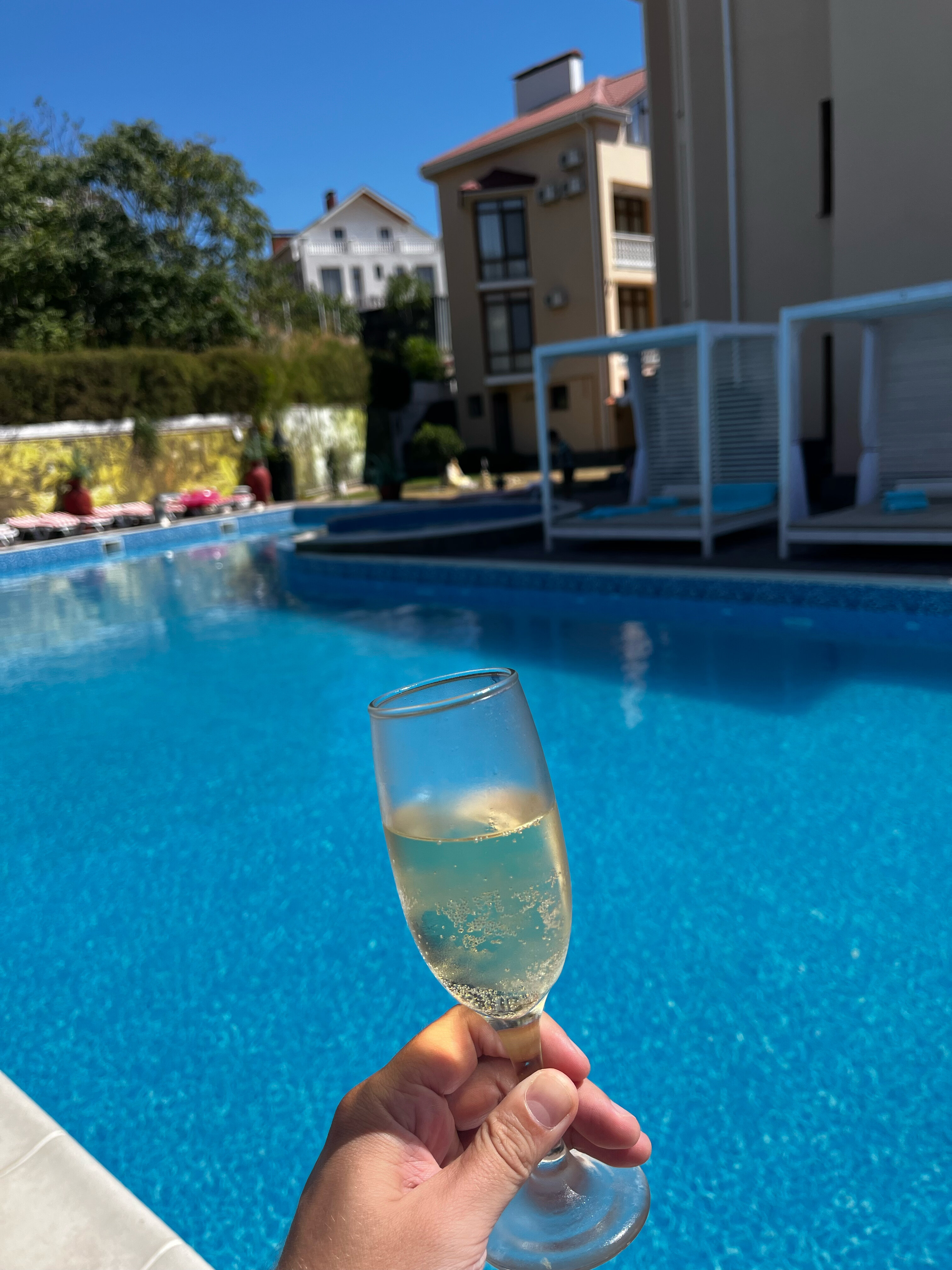 Фото Вилла Александрия