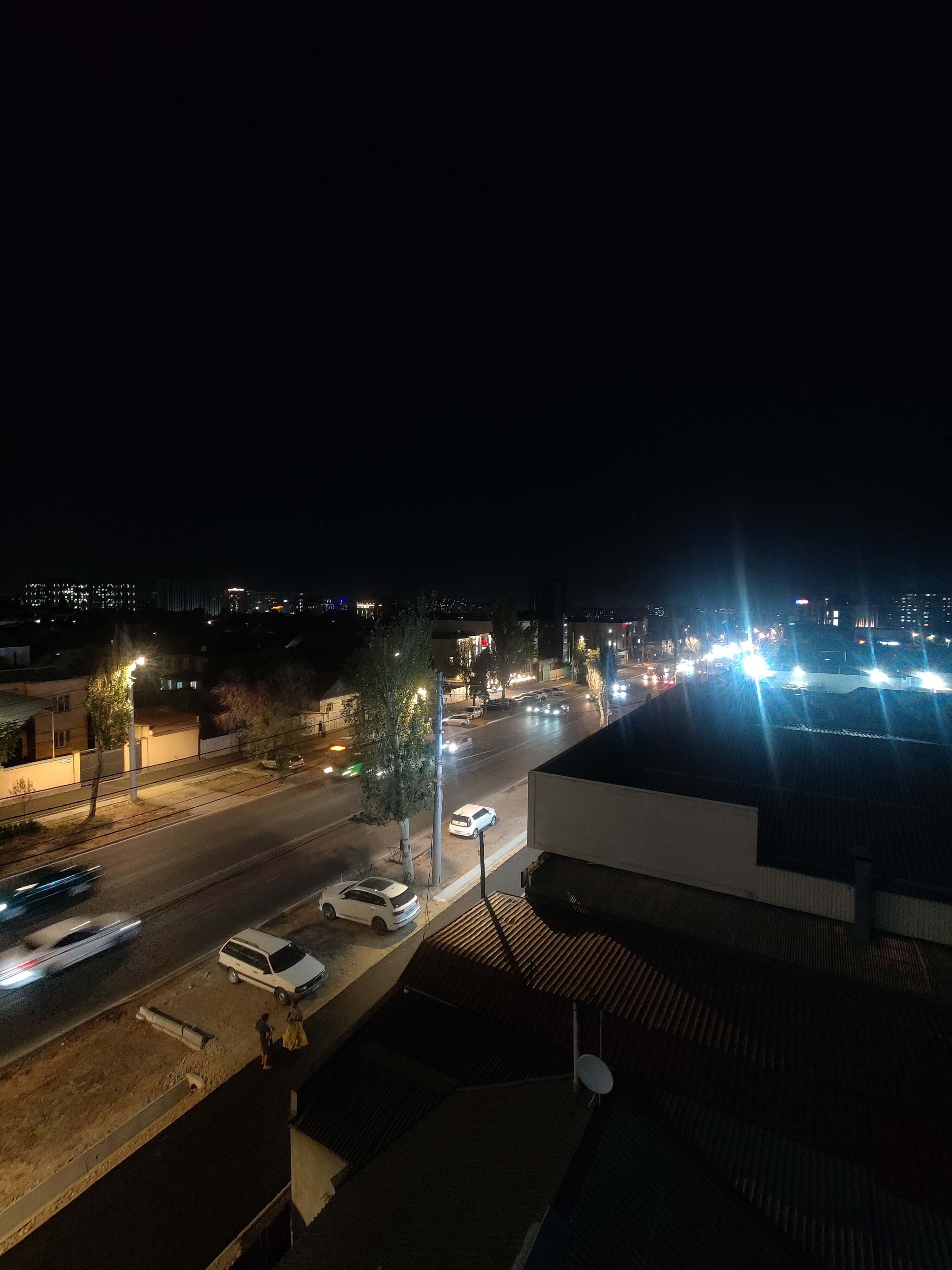 Фото Резидент