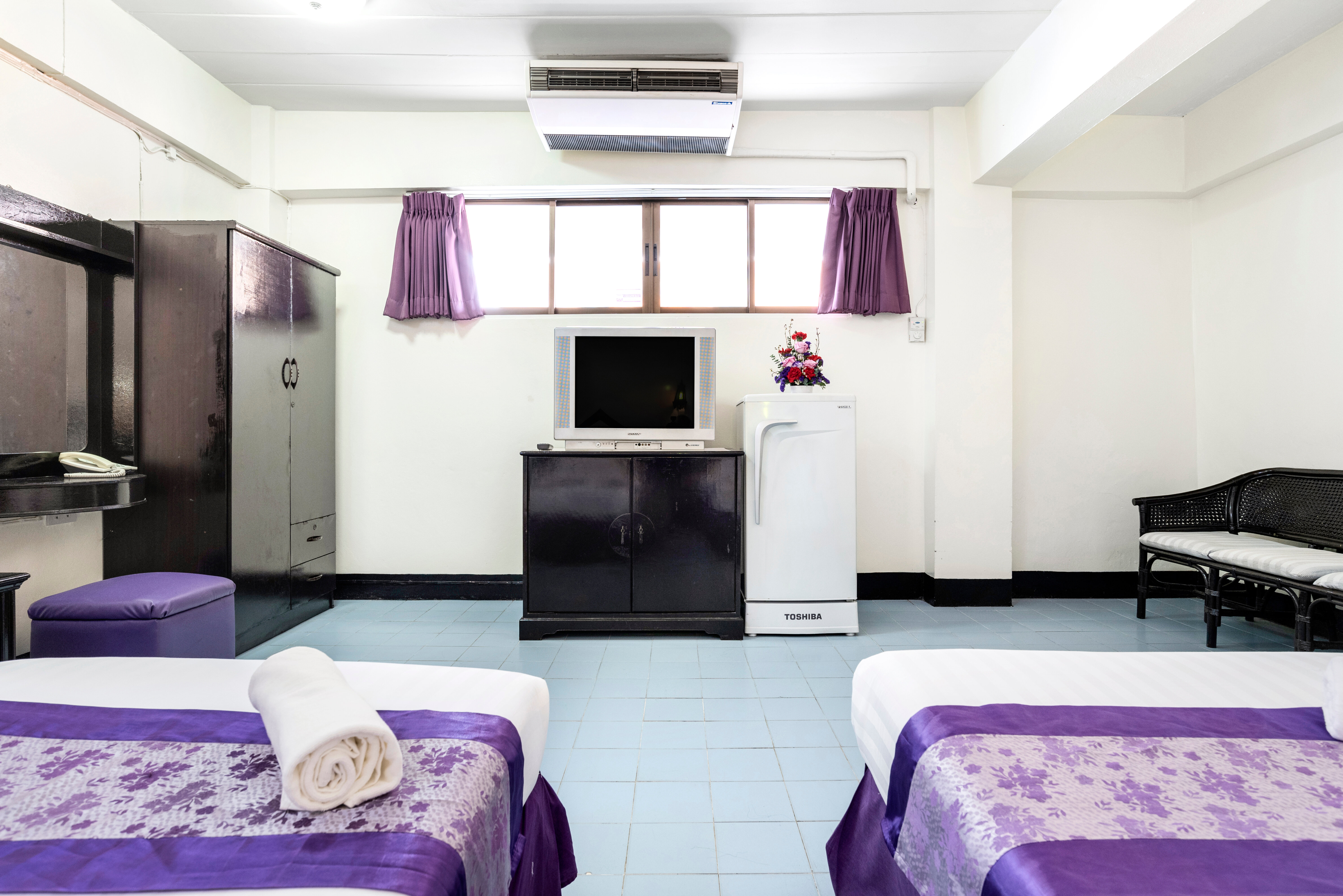 Фото Sawasdee Sabai, Pattaya