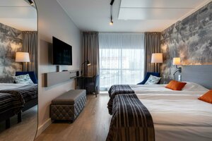 Апартаменты Scandic Rovaniemi City