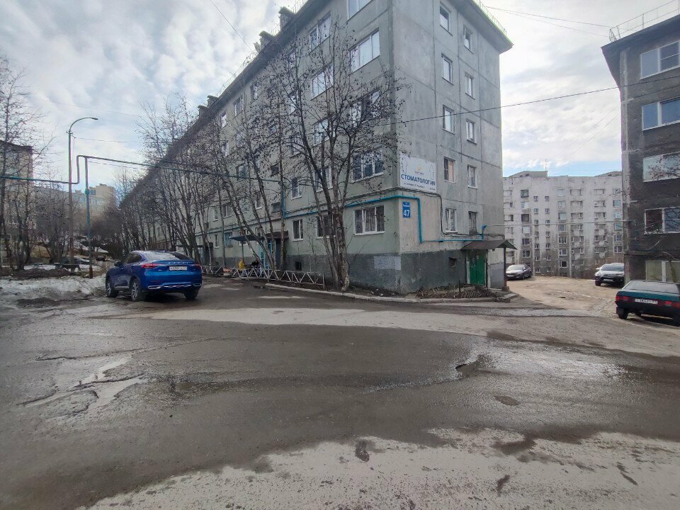 Радиокомпания Авторадио, FM 102.5, Мурманск, фото