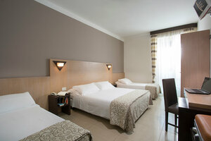 Гостиница Hotel Calypso