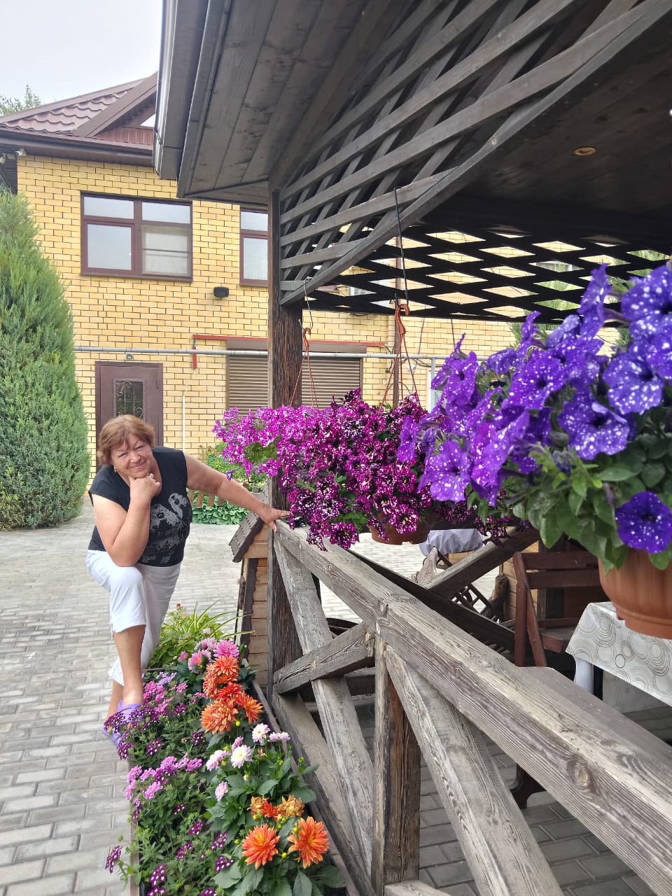 Фото Атмосфера