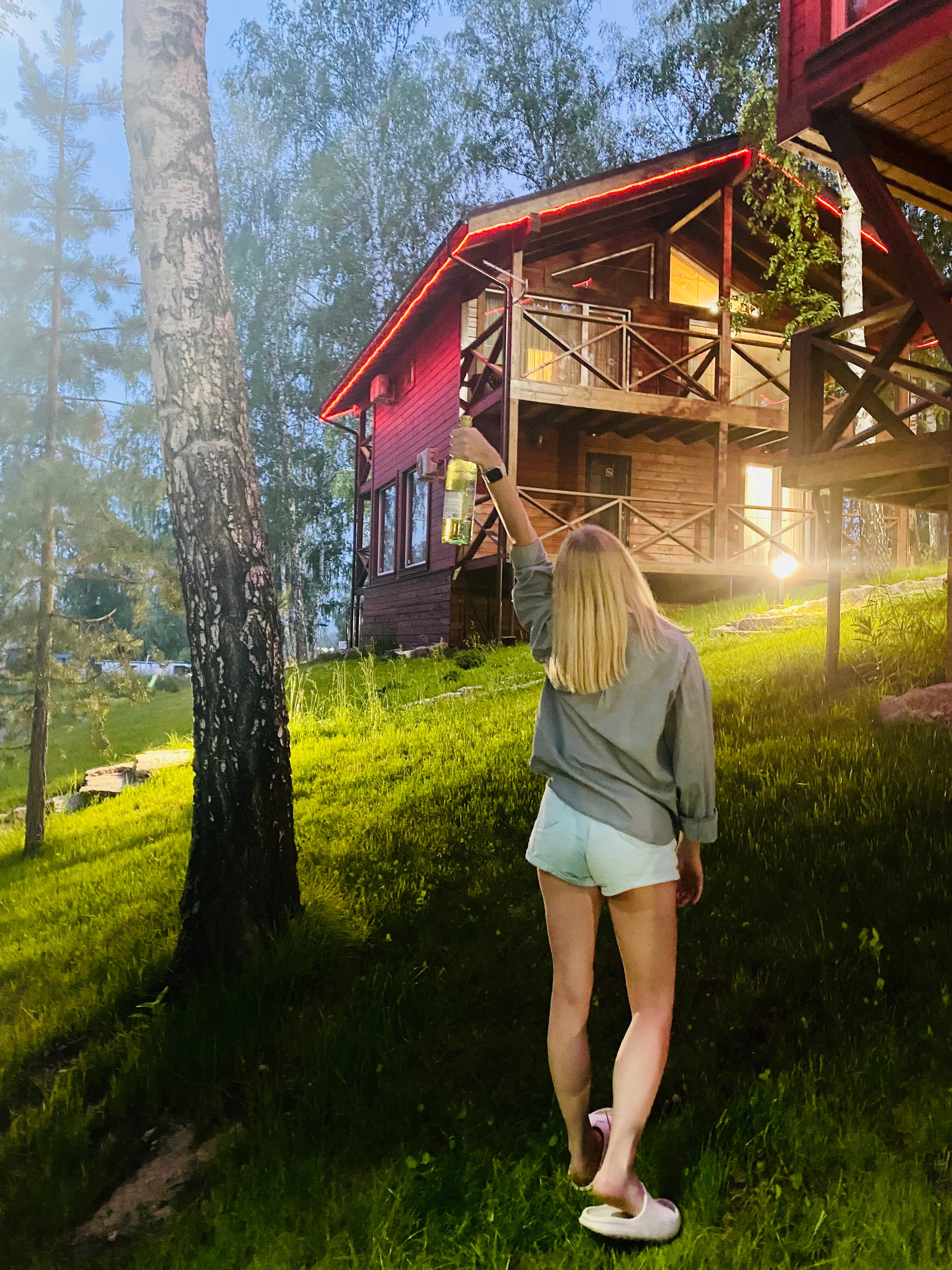 Фото Sunny Valley