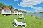 Derevnya Ozero (derevnya Ozero, 27А), resort