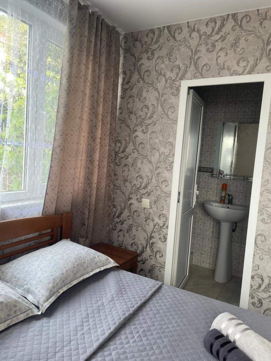 Фото Гостевой дом Аннетте