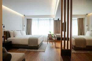 Гостиница Teight Hotel