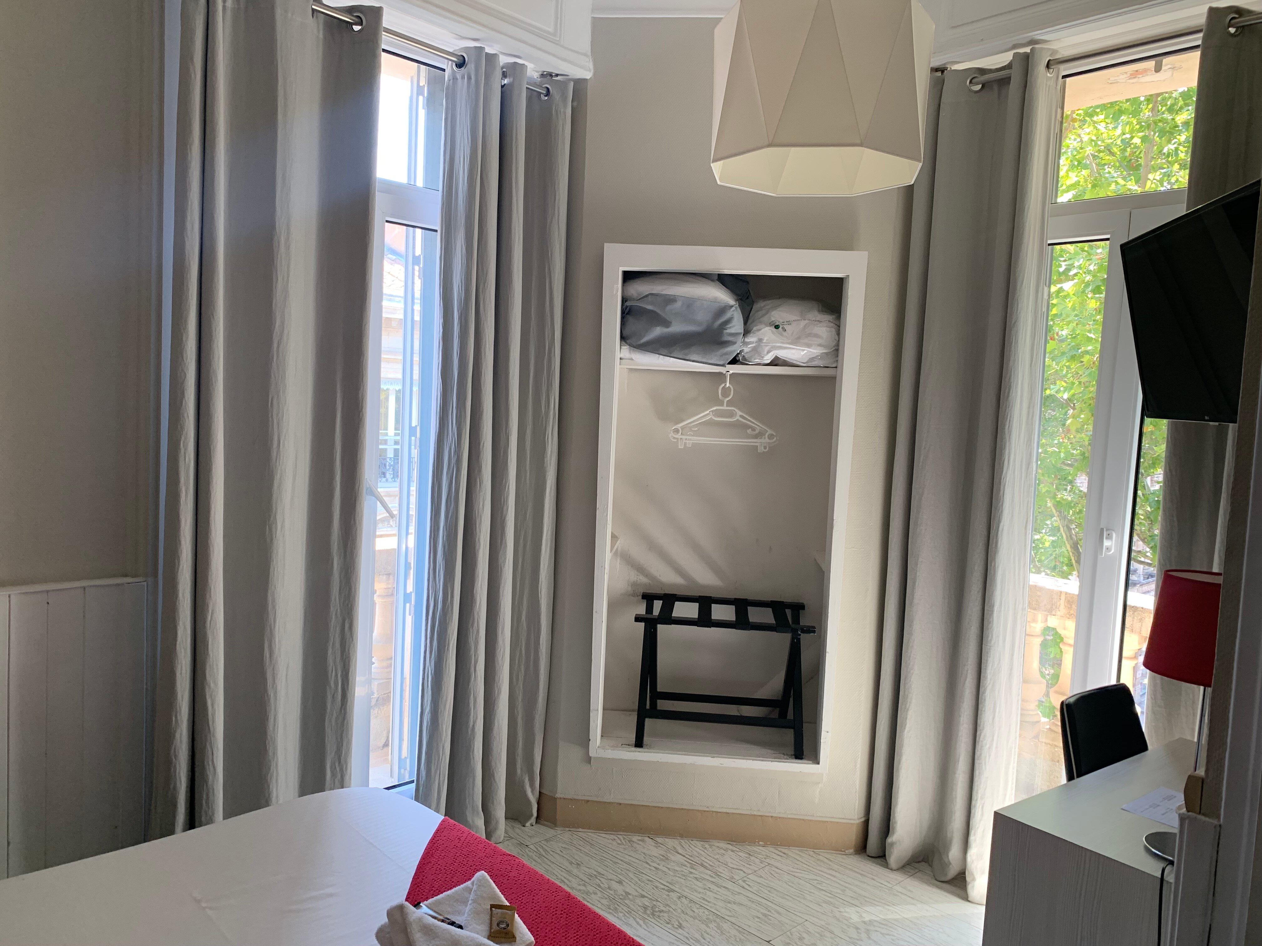 Фото Régina Boutique Hotel