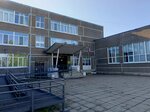 Voyskorovskaya shkola Srednego Obshchego Obrazovaniya (posyolok Voyskorovo, 3), school