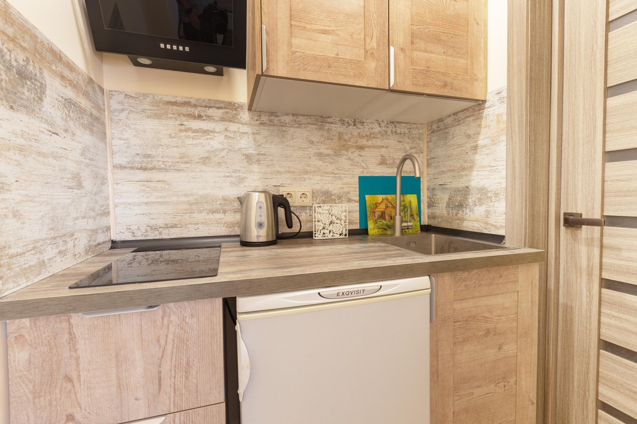 Фото Приморский Дворик