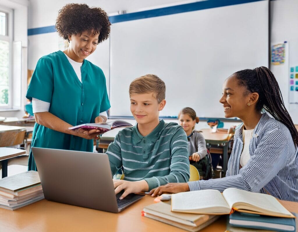 Training Future Innovators Training Institute, Dubai, photo