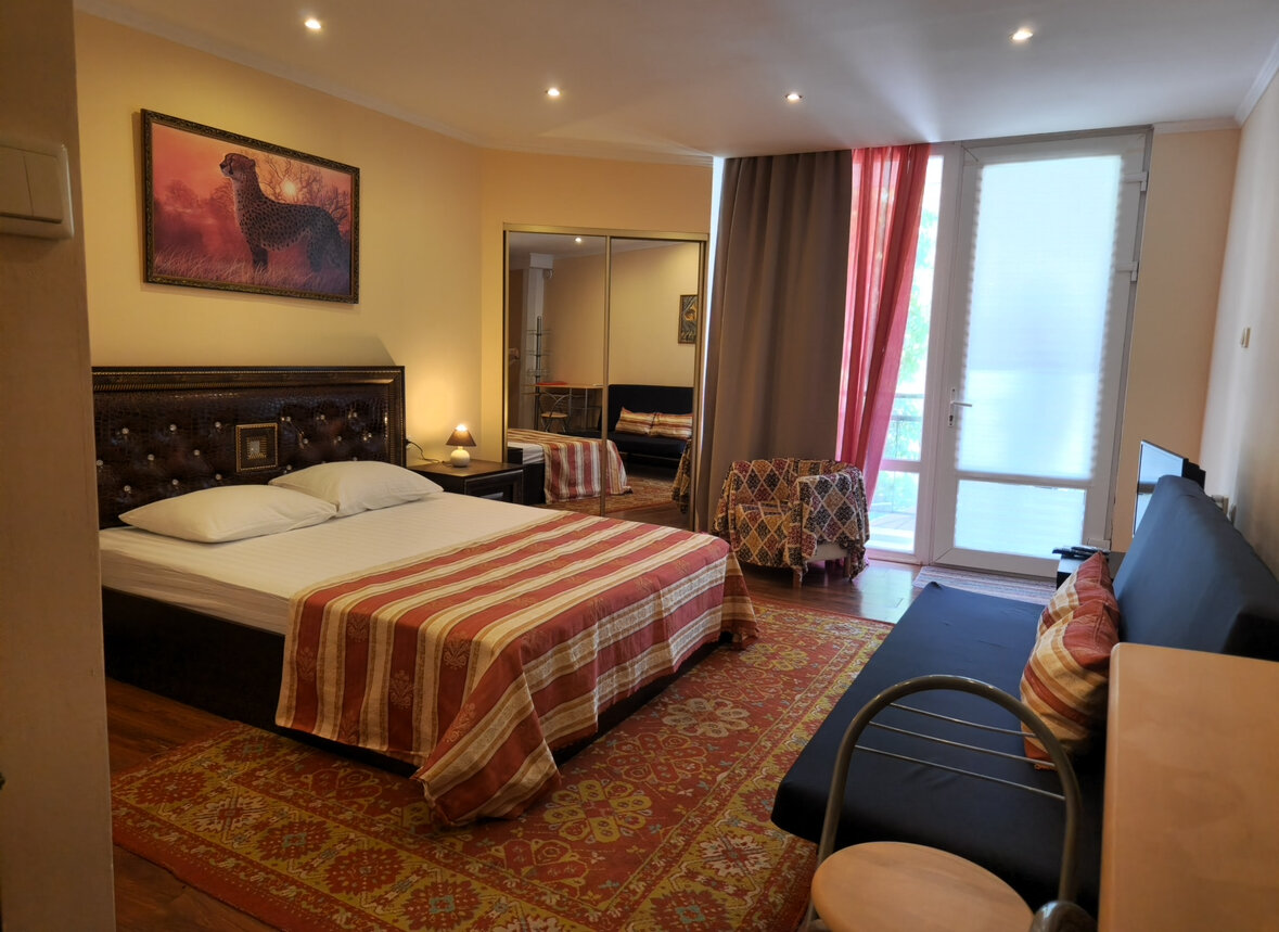 Фото Анастасия